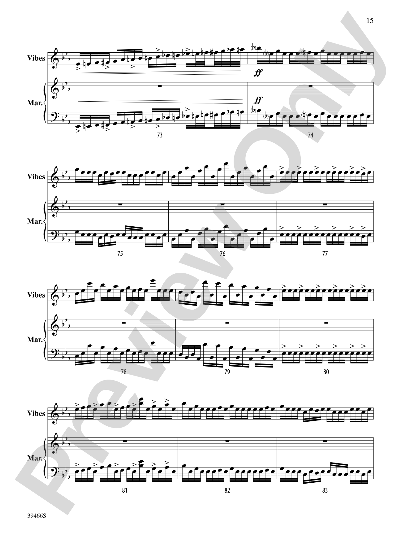 The Wizard of Oz Mallet Collection: Mallet Instrument Book