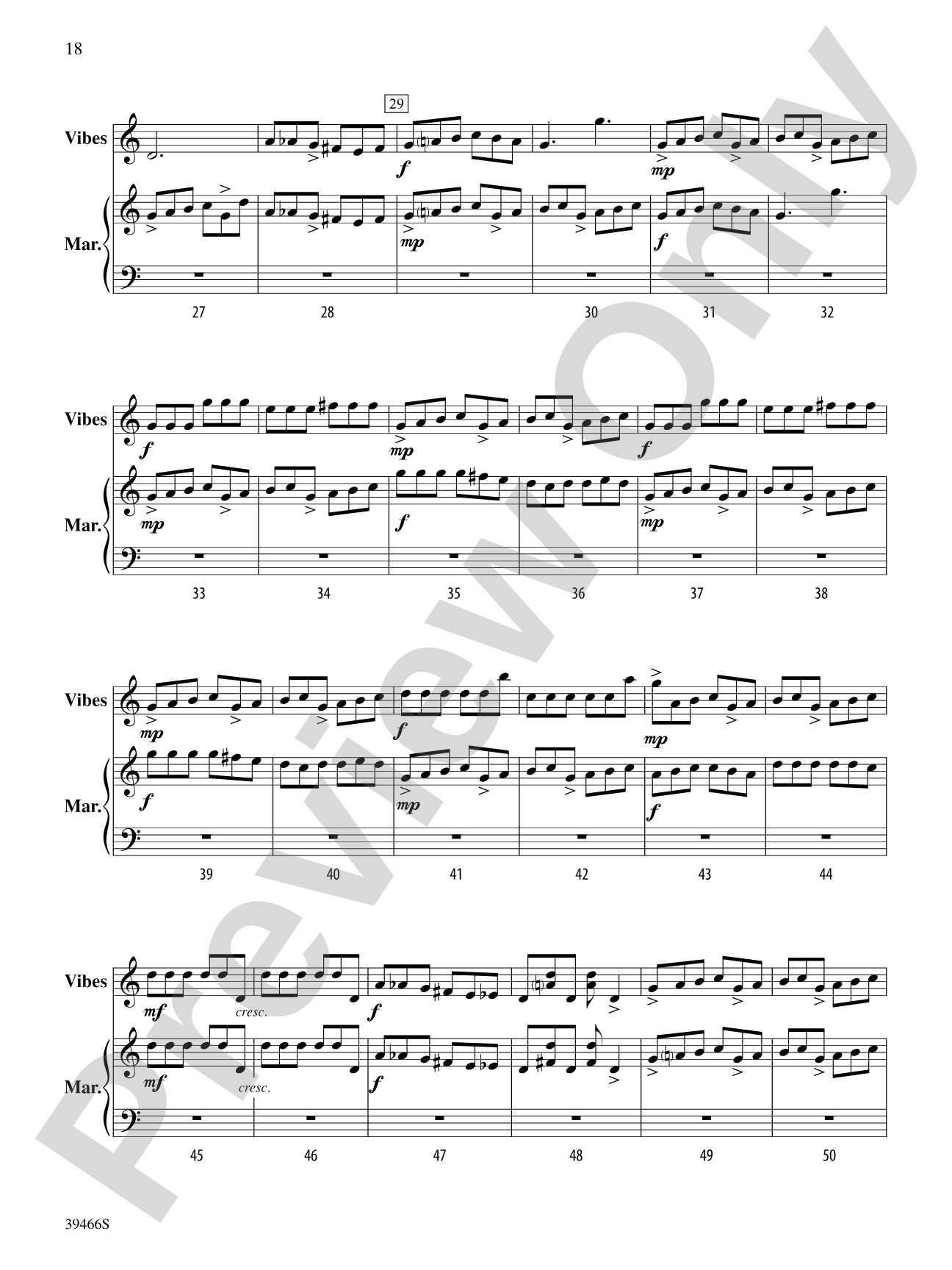 The Wizard of Oz Mallet Collection: Mallet Instrument Book