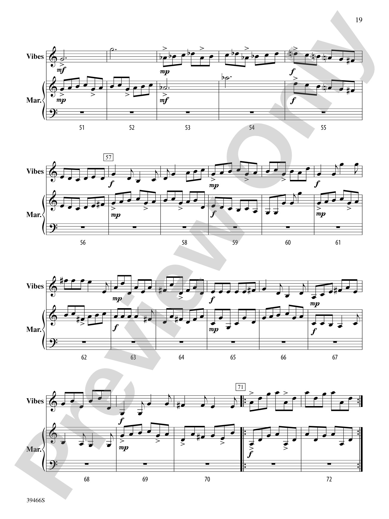 The Wizard of Oz Mallet Collection: Mallet Instrument Book