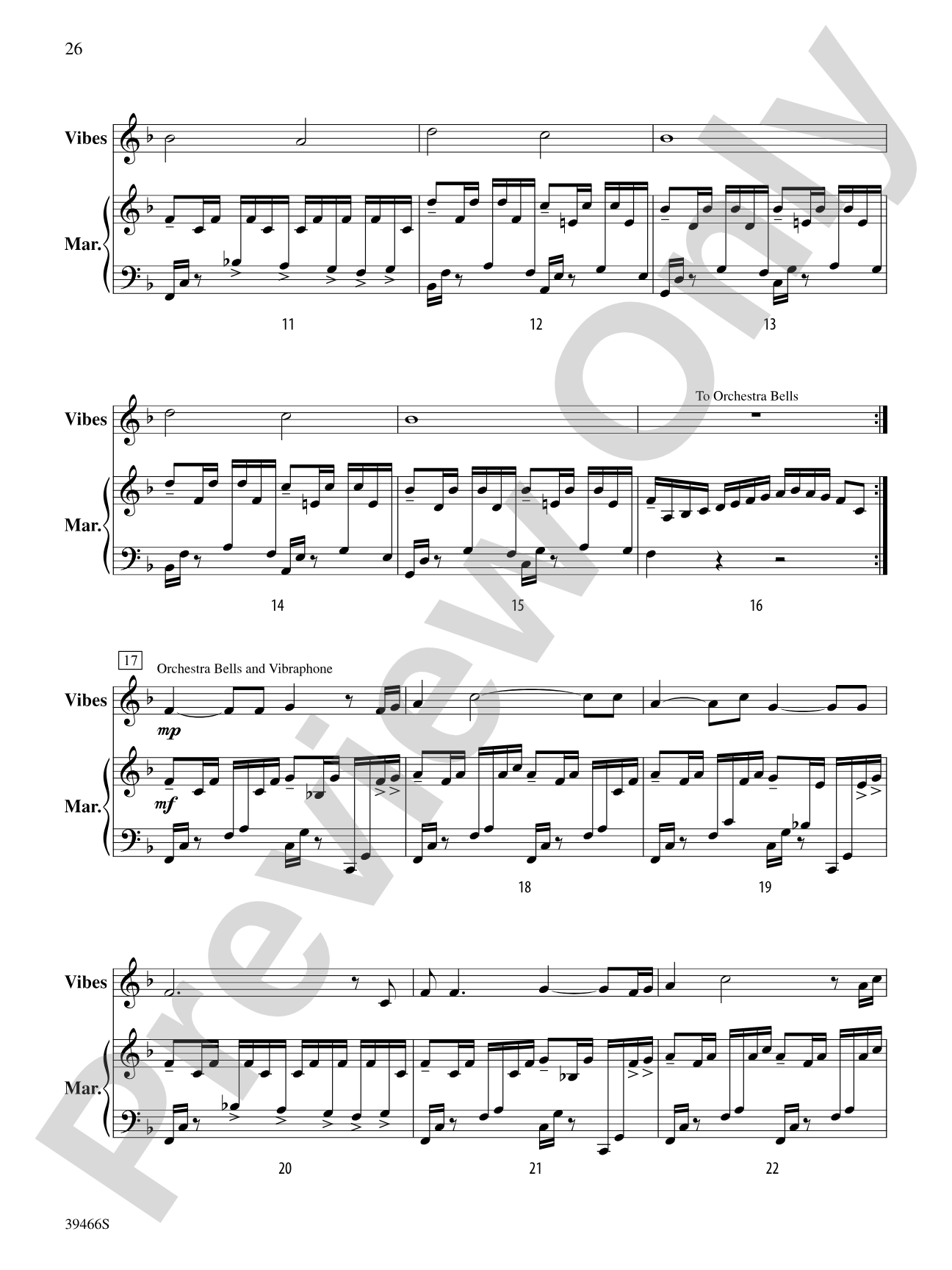The Wizard of Oz Mallet Collection: Mallet Instrument Book