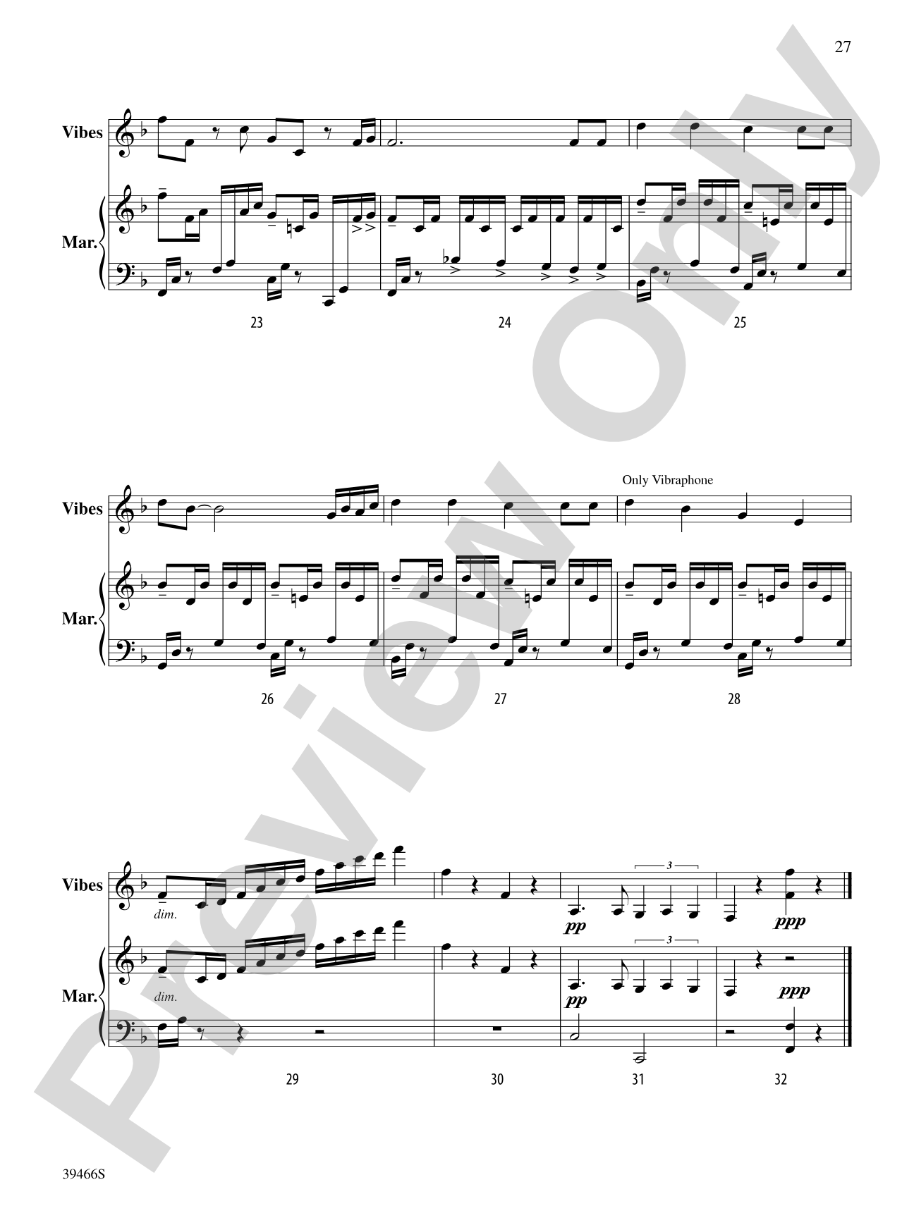 The Wizard of Oz Mallet Collection: Mallet Instrument Book