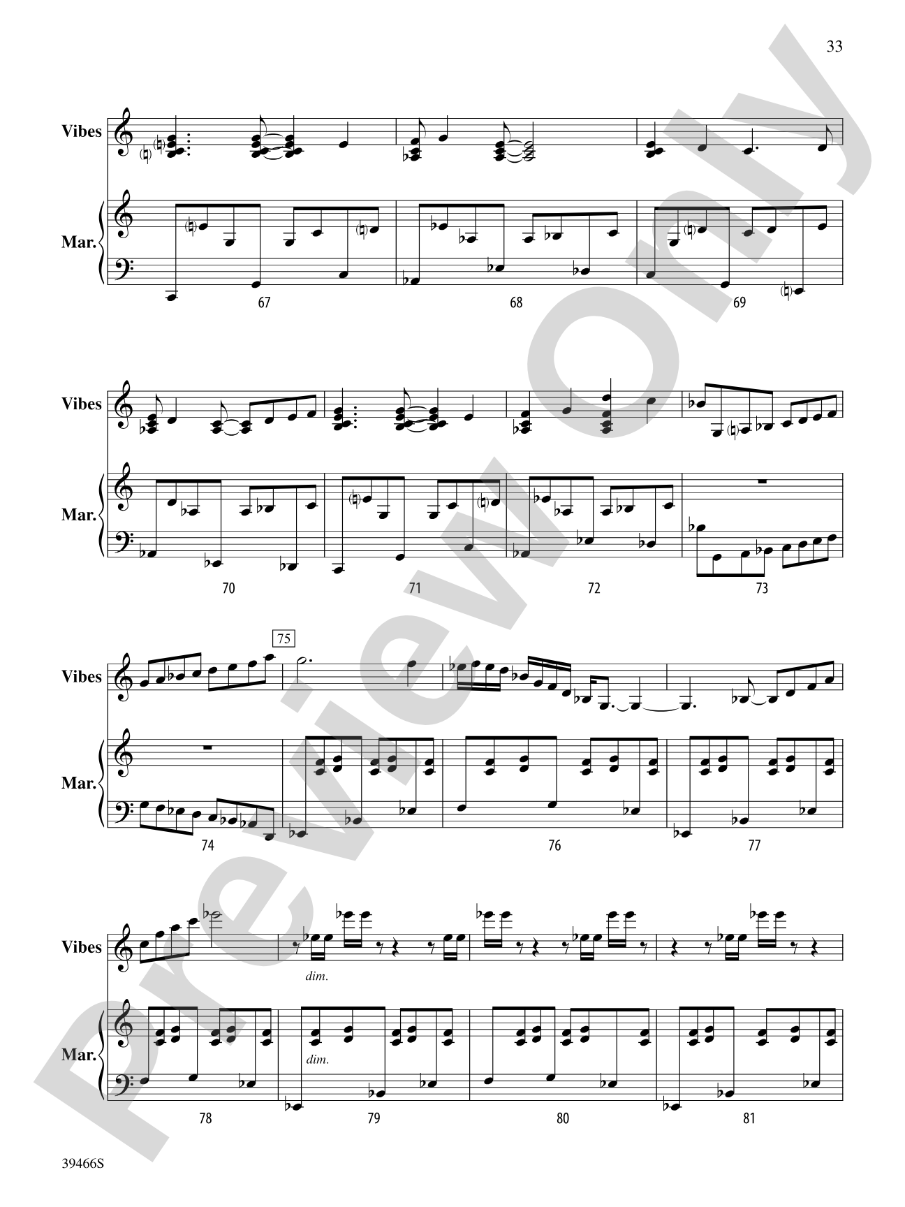 The Wizard of Oz Mallet Collection: Mallet Instrument Book