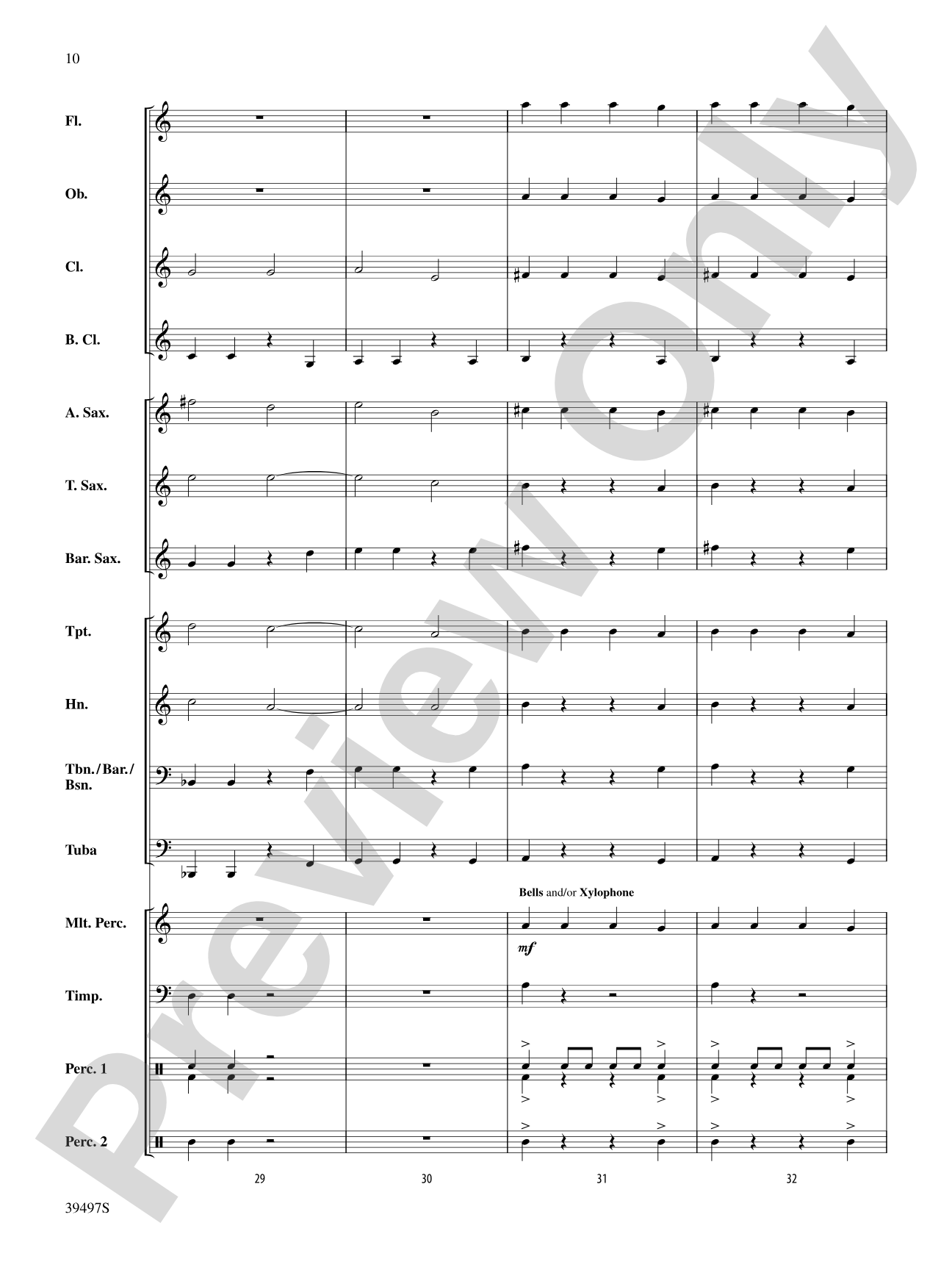 The Maya Kingdom: Score