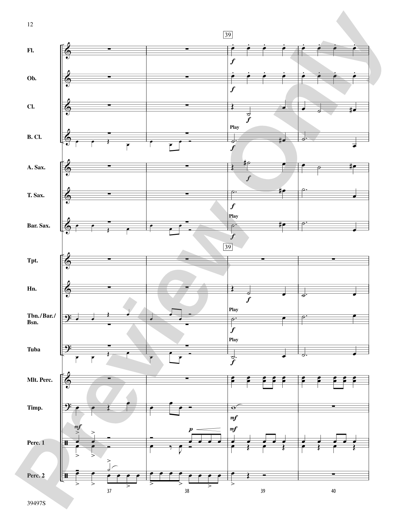 The Maya Kingdom: Score