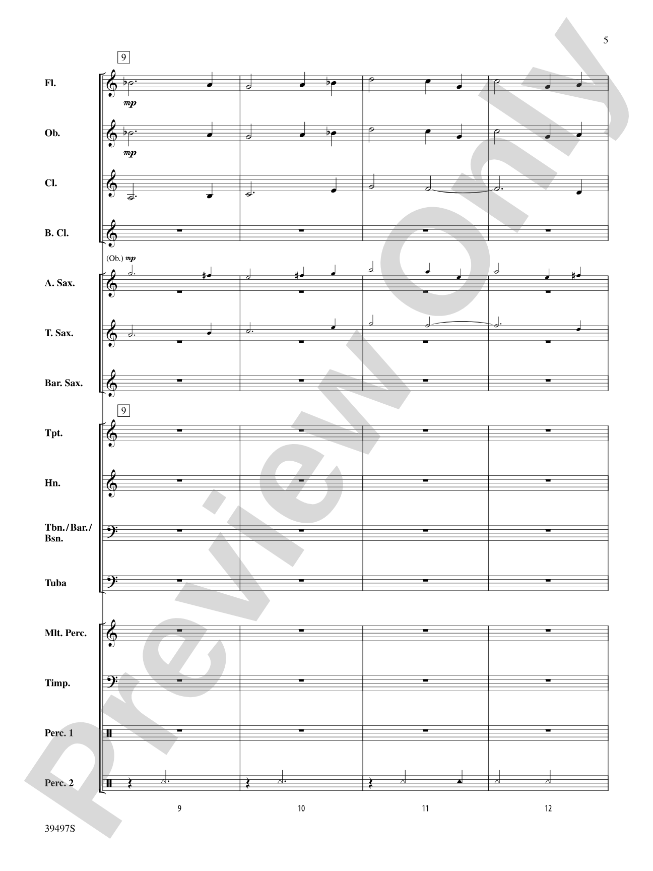 The Maya Kingdom: Score