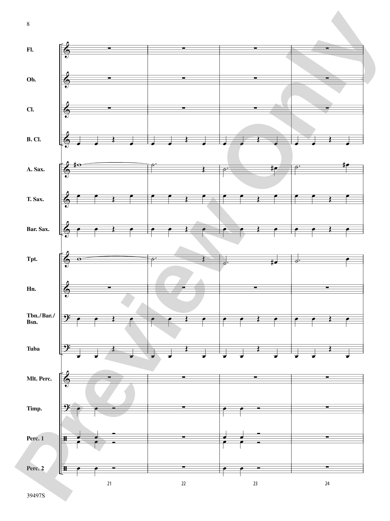 The Maya Kingdom: Score