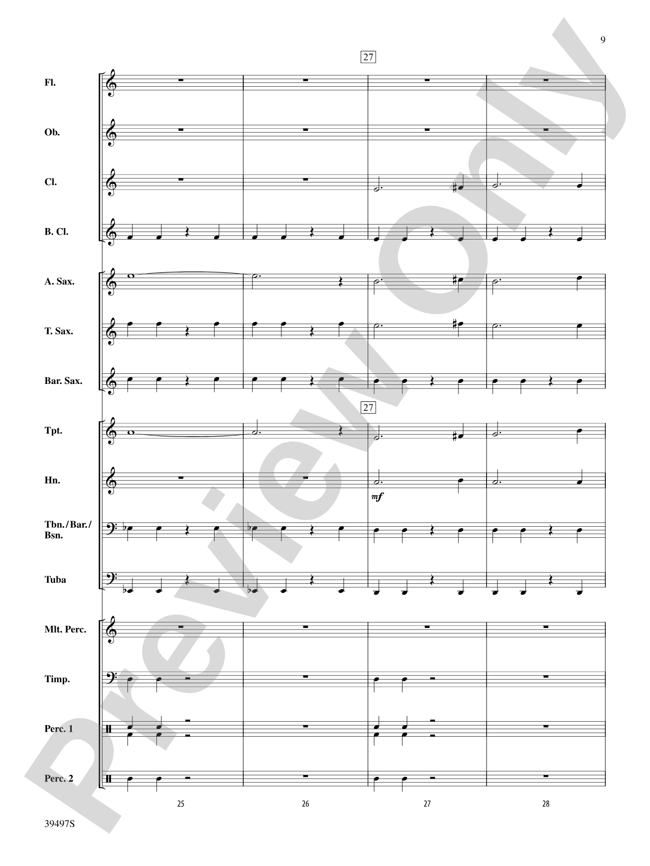 The Maya Kingdom: Score