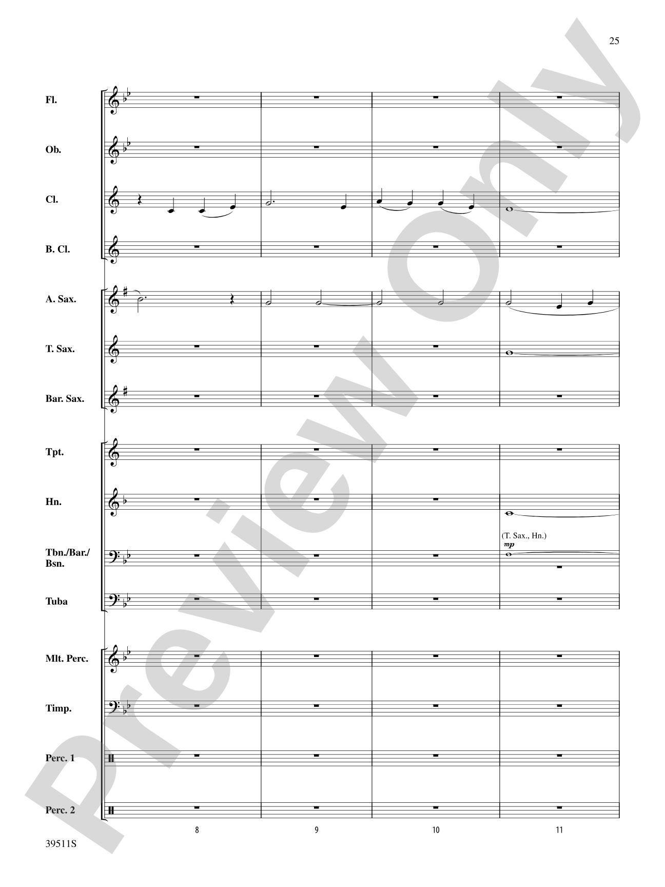 Short Cuts for Beginning Band -- #2: Concert Band Conductor Score & Parts