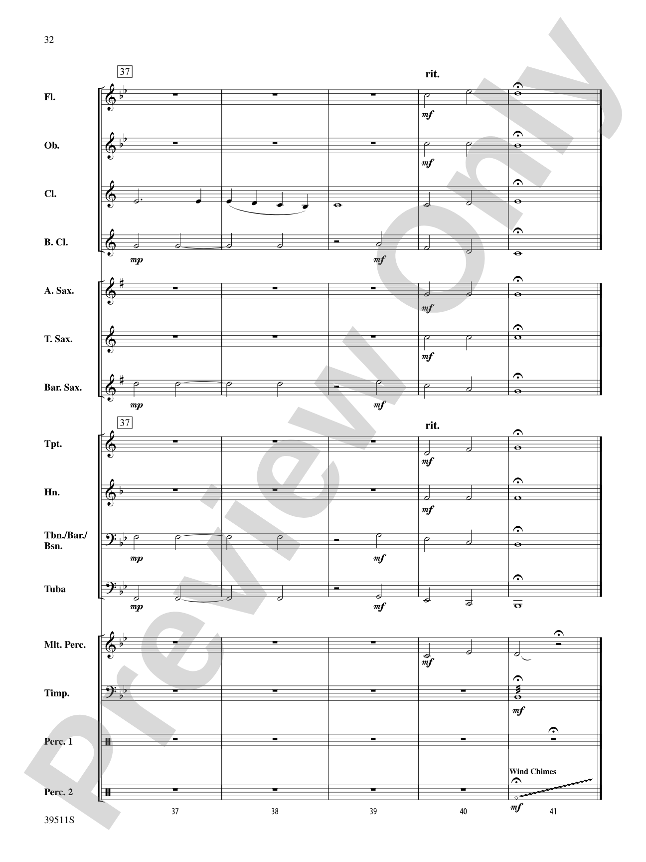 Short Cuts for Beginning Band -- #2: Concert Band Conductor Score & Parts
