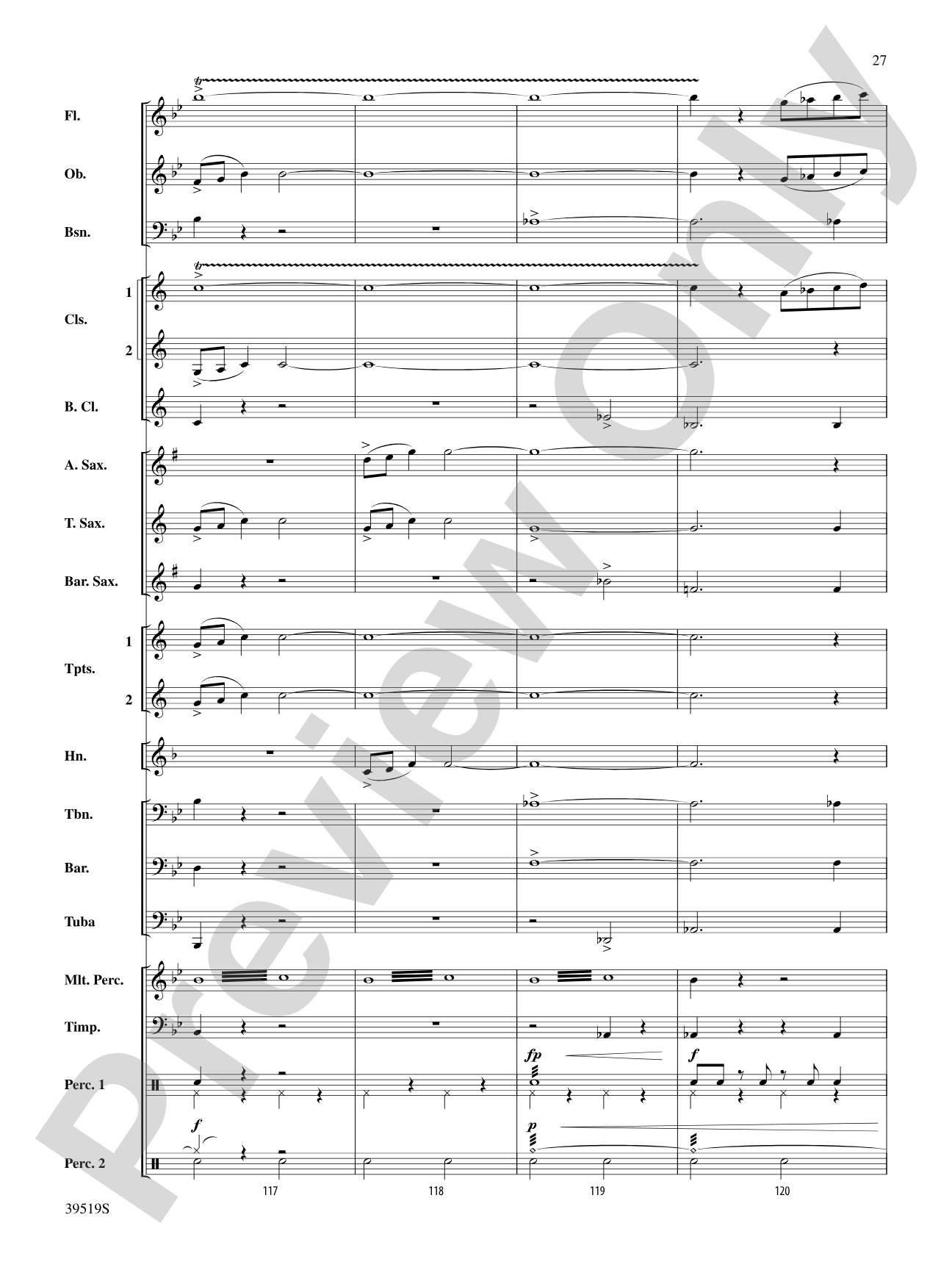 Zydeco Cajun Crawdad Dance: Concert Band Conductor Score & Parts