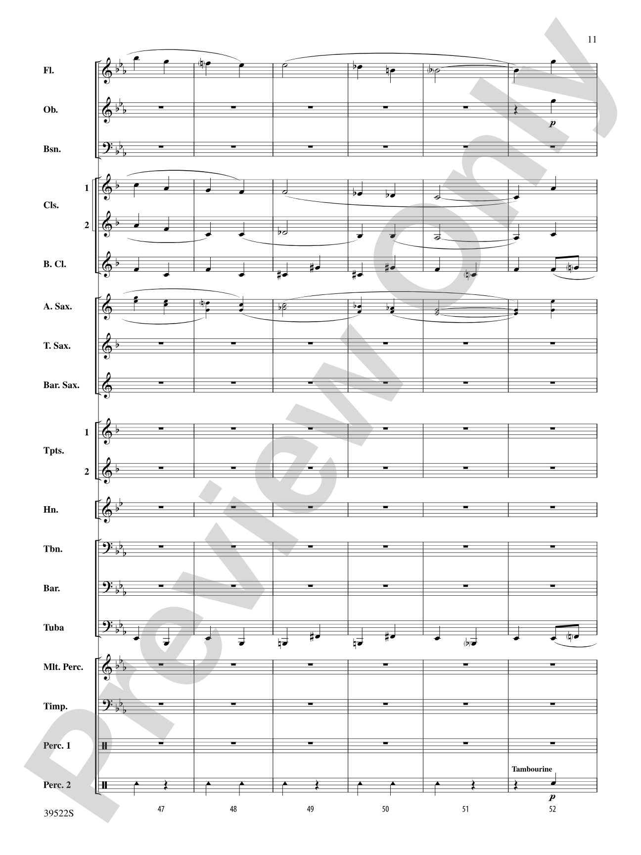Medal of Freedom: Concert Band Conductor Score & Parts