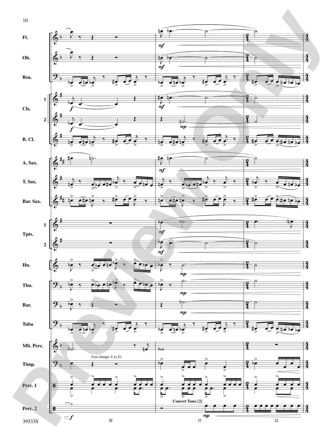 Dark Shadows (from the Original Motion Picture Soundtrack): Score