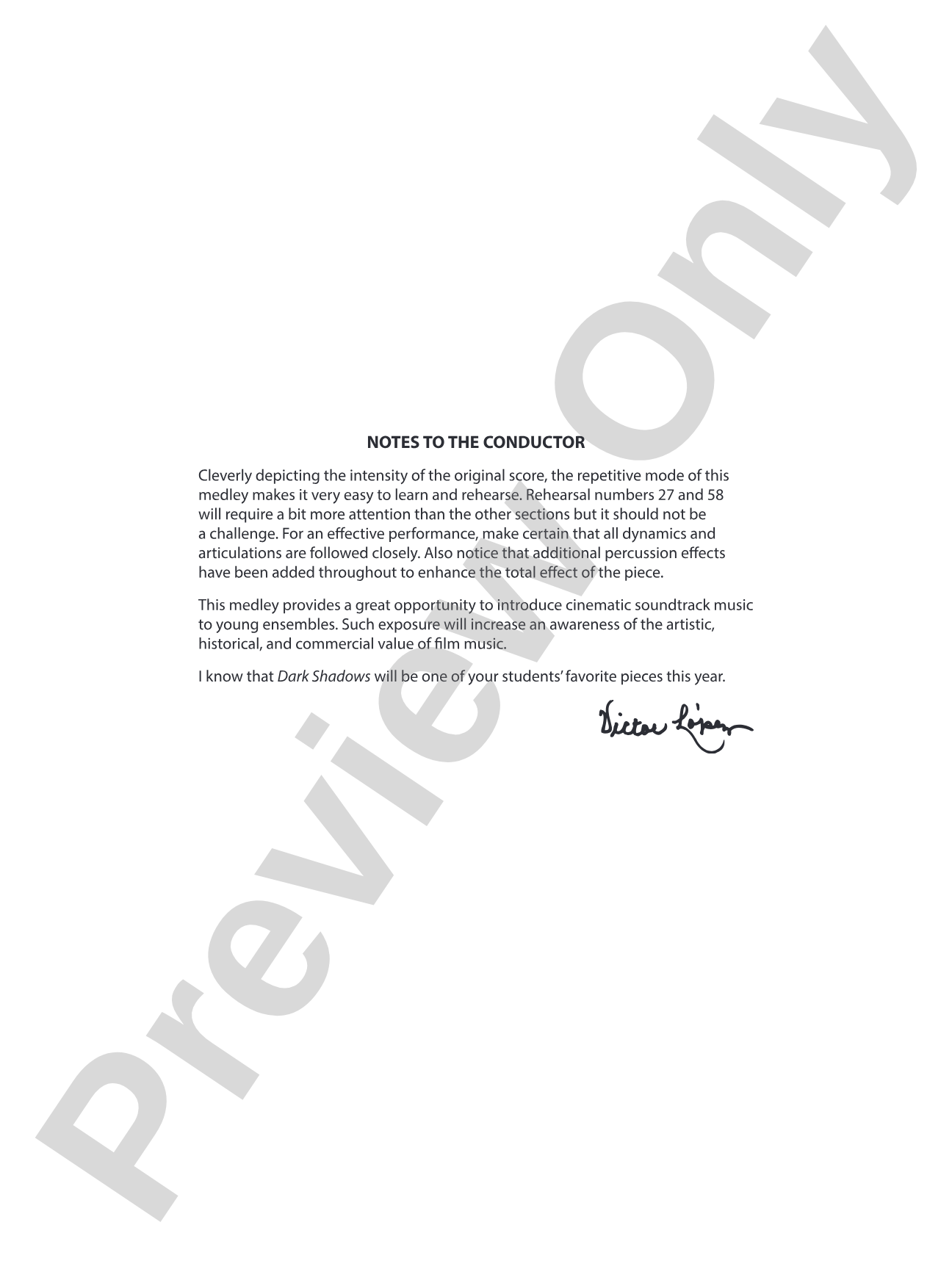 Dark Shadows (from the Original Motion Picture Soundtrack): Score