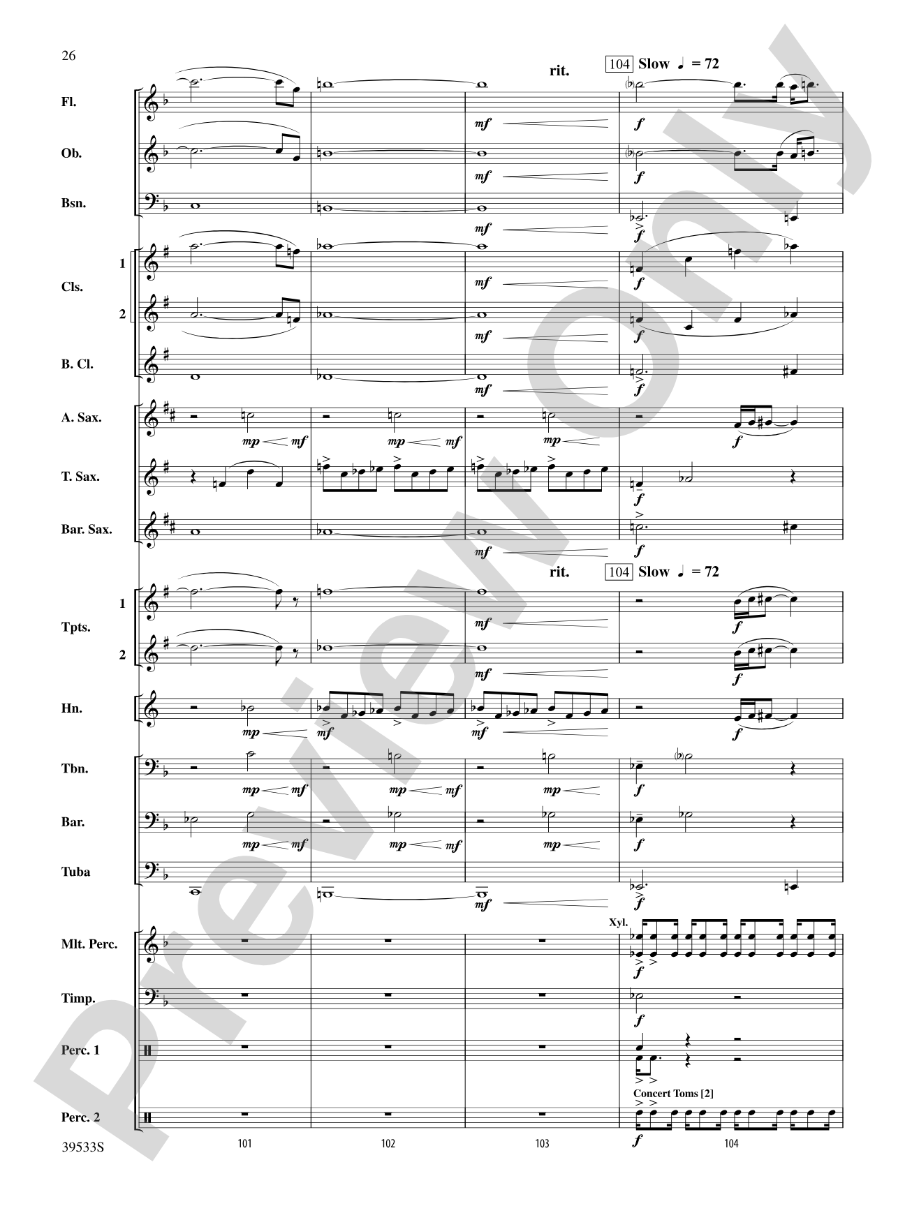 Dark Shadows (from the Original Motion Picture Soundtrack): Score