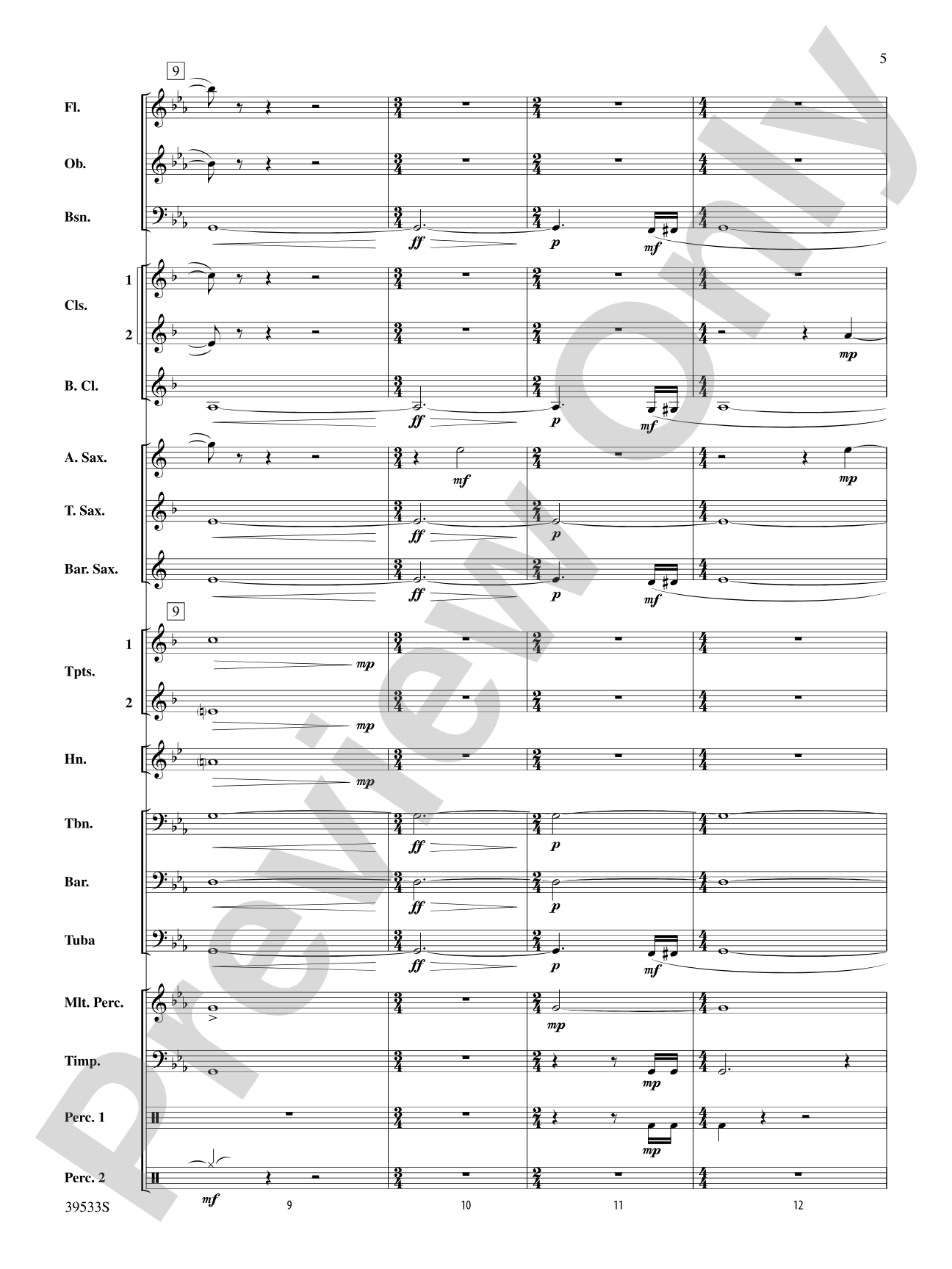 Dark Shadows (from the Original Motion Picture Soundtrack): Score