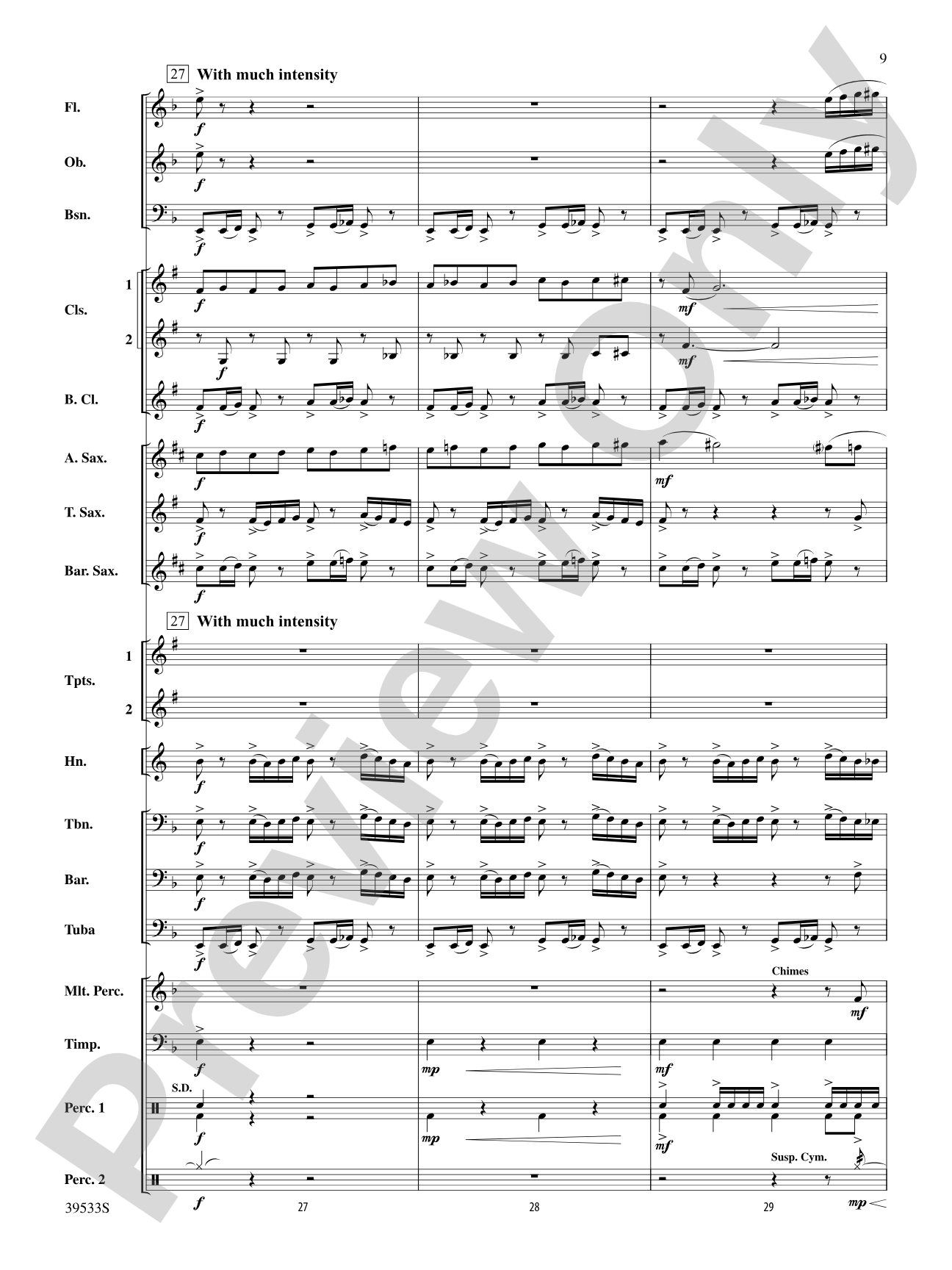 Dark Shadows (from the Original Motion Picture Soundtrack): Score