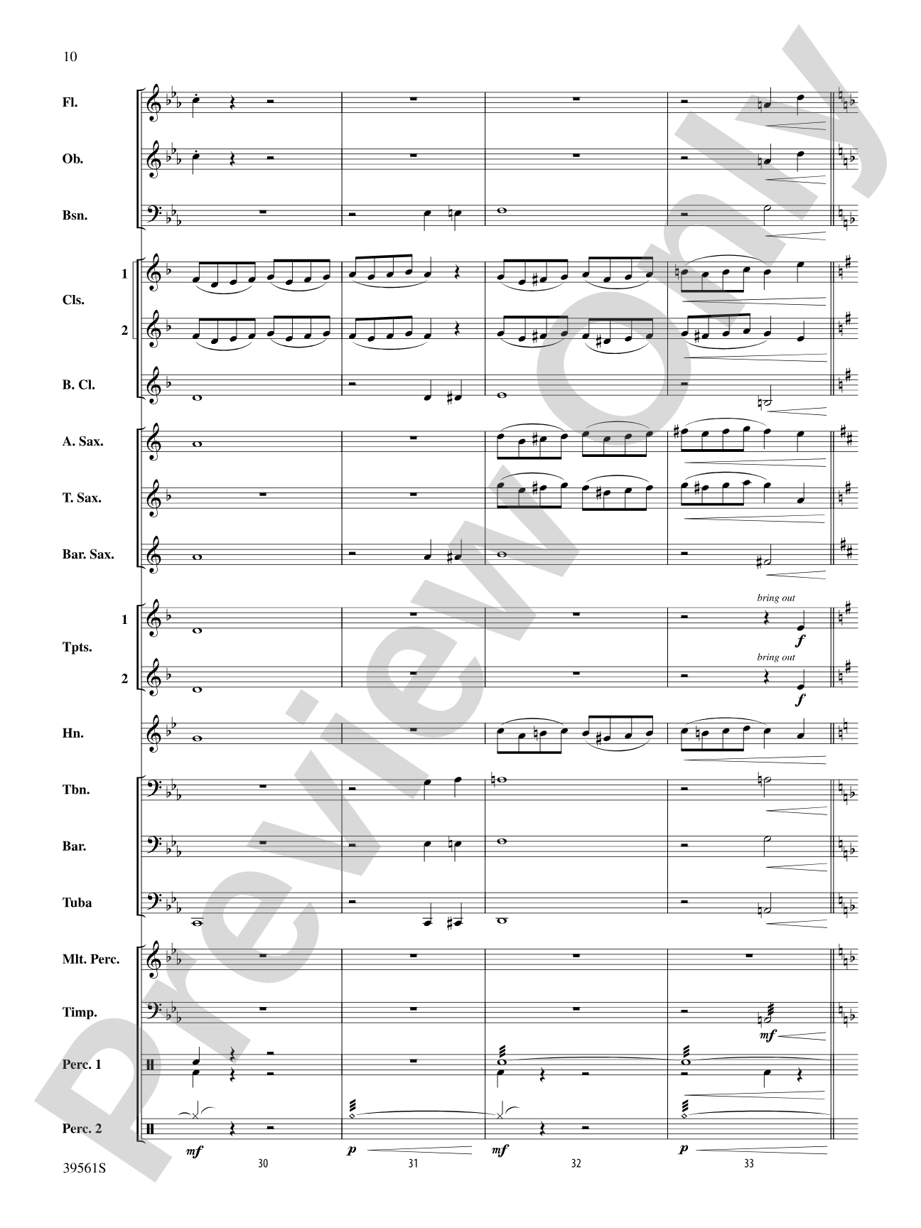 Tidings of Comfort and Joy!: Concert Band Conductor Score & Parts