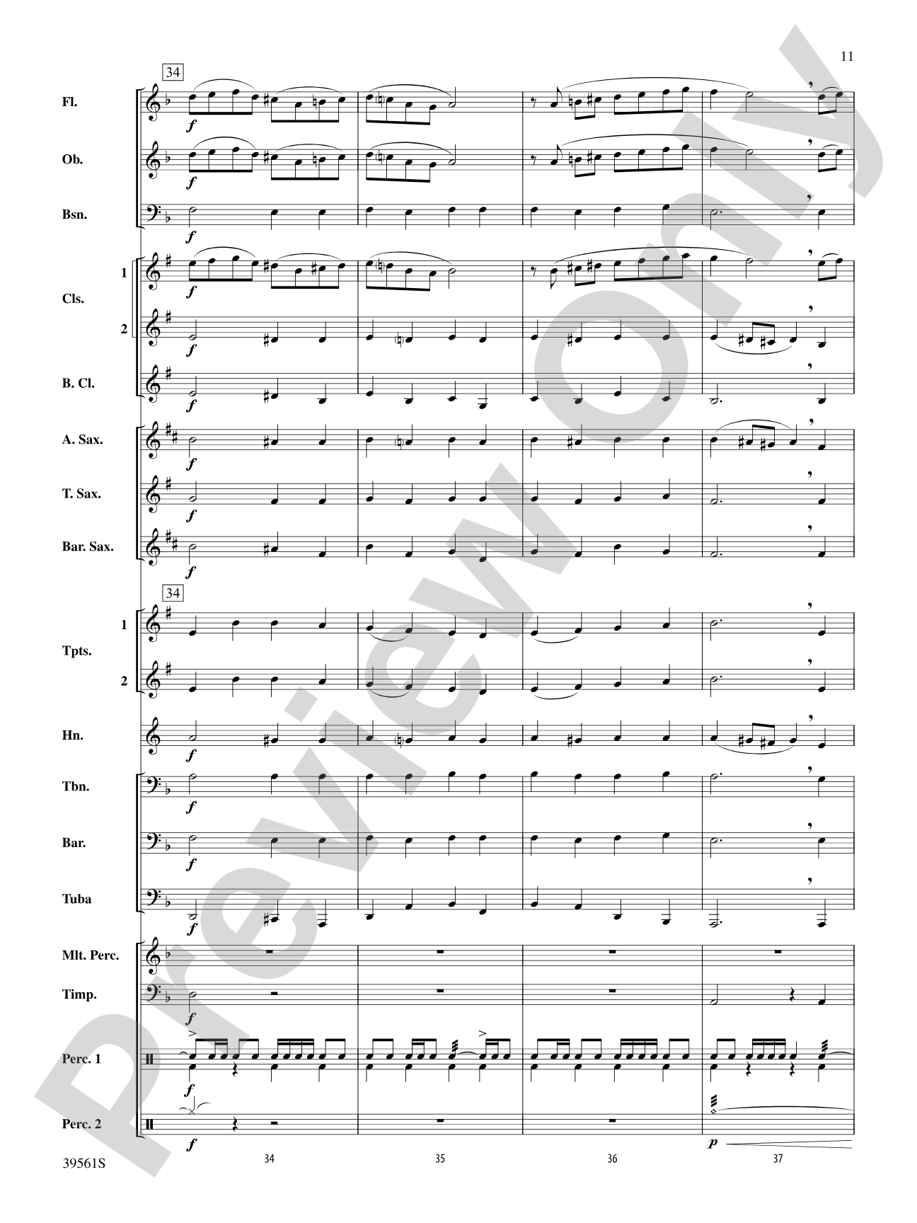 Tidings of Comfort and Joy!: Concert Band Conductor Score & Parts