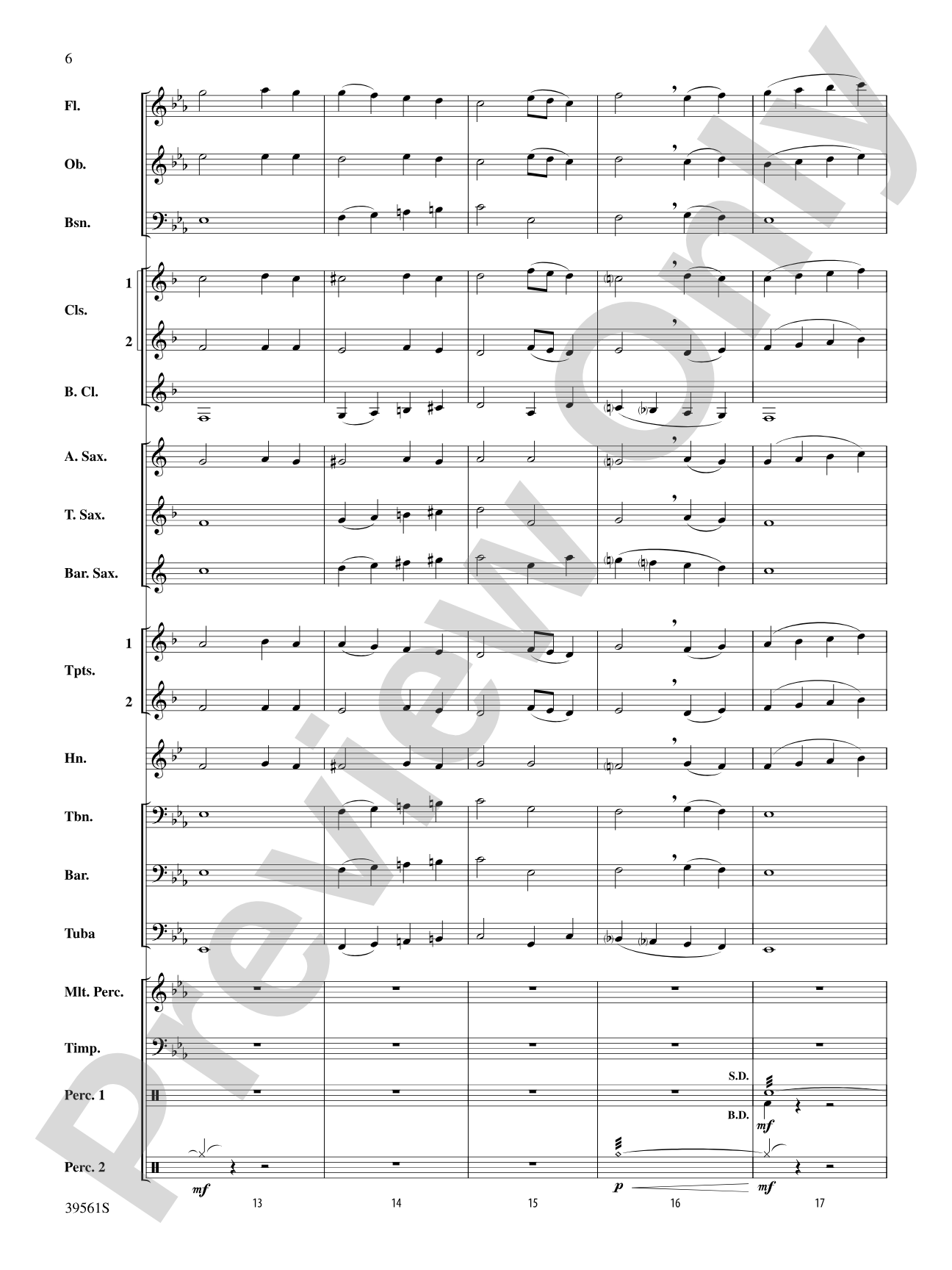 Tidings of Comfort and Joy!: Concert Band Conductor Score & Parts