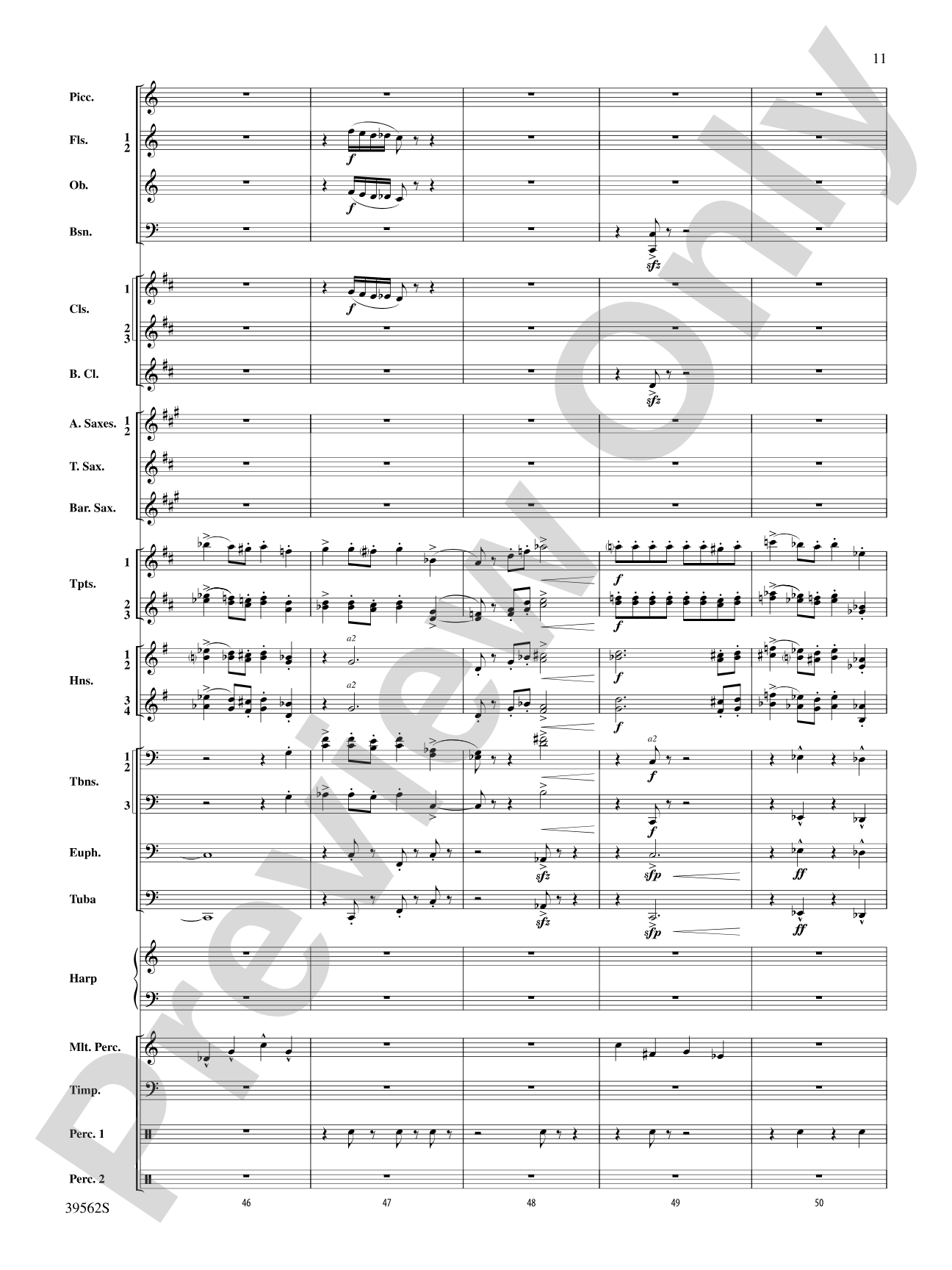 The Complete Harry Potter: Concert Band Conductor Score & Parts