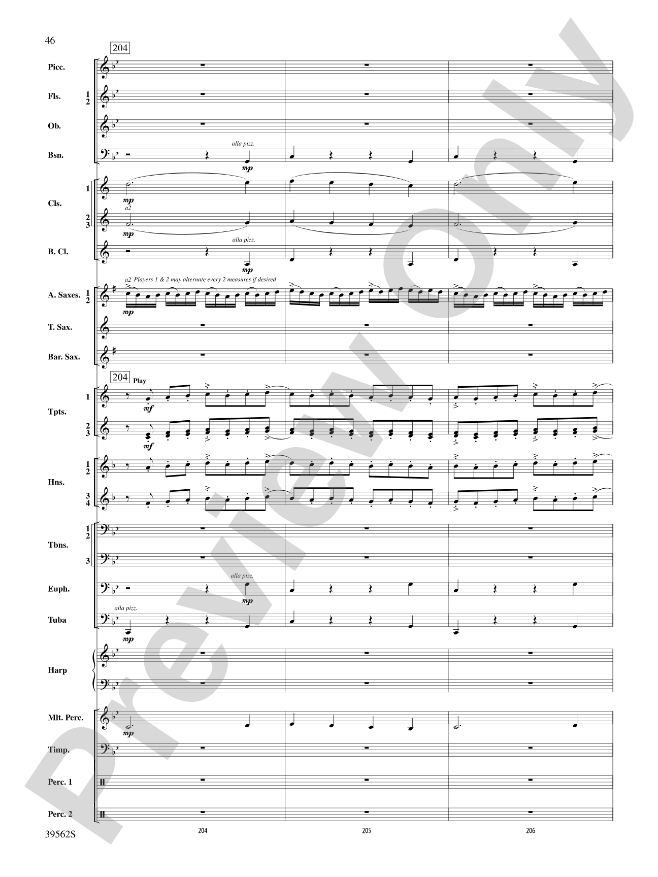 The Complete Harry Potter: Concert Band Conductor Score & Parts