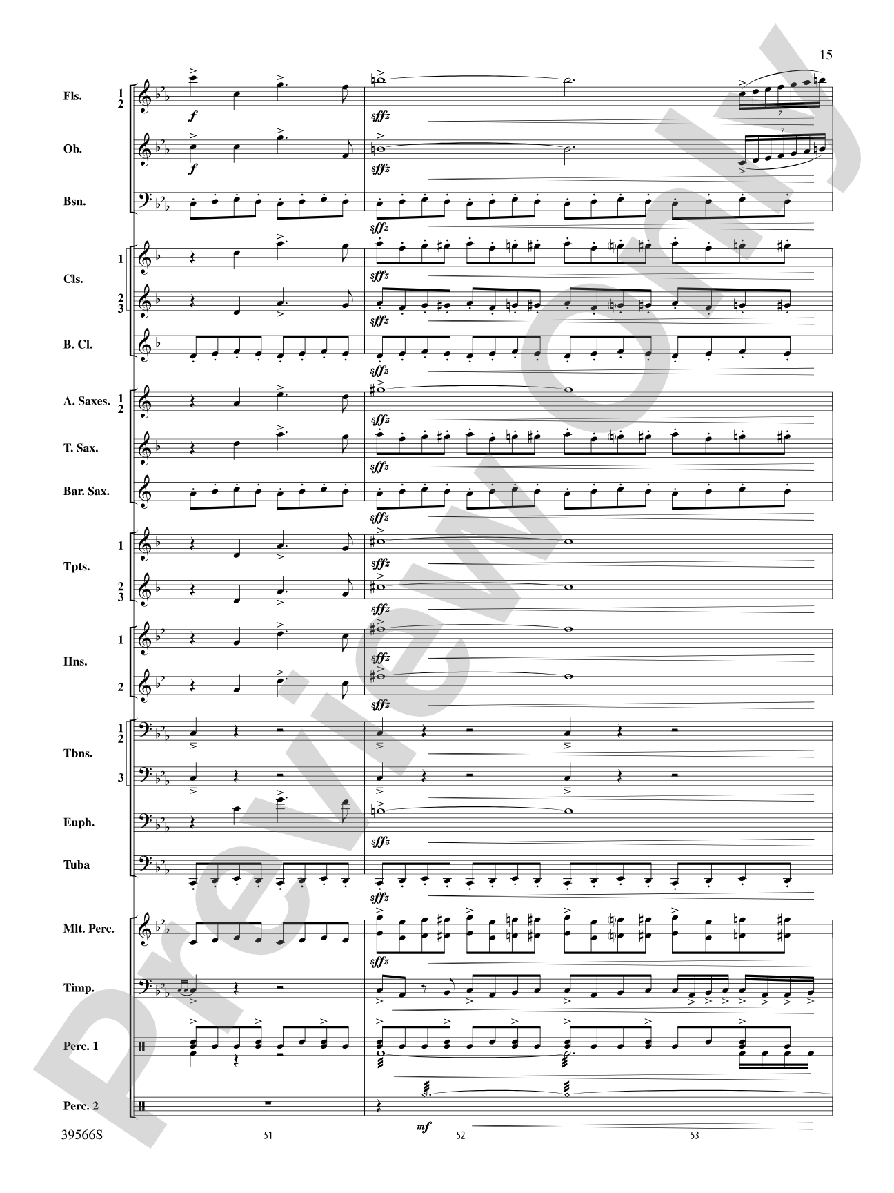 At the Movies with Danny Elfman: Score