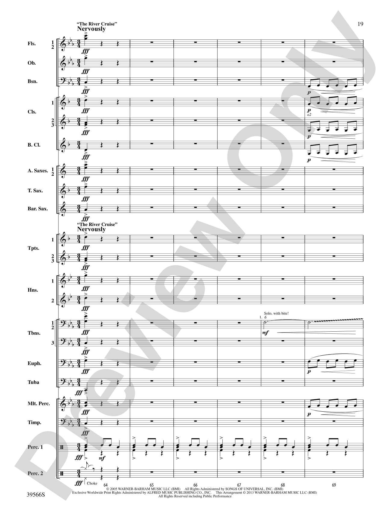 At the Movies with Danny Elfman: Score