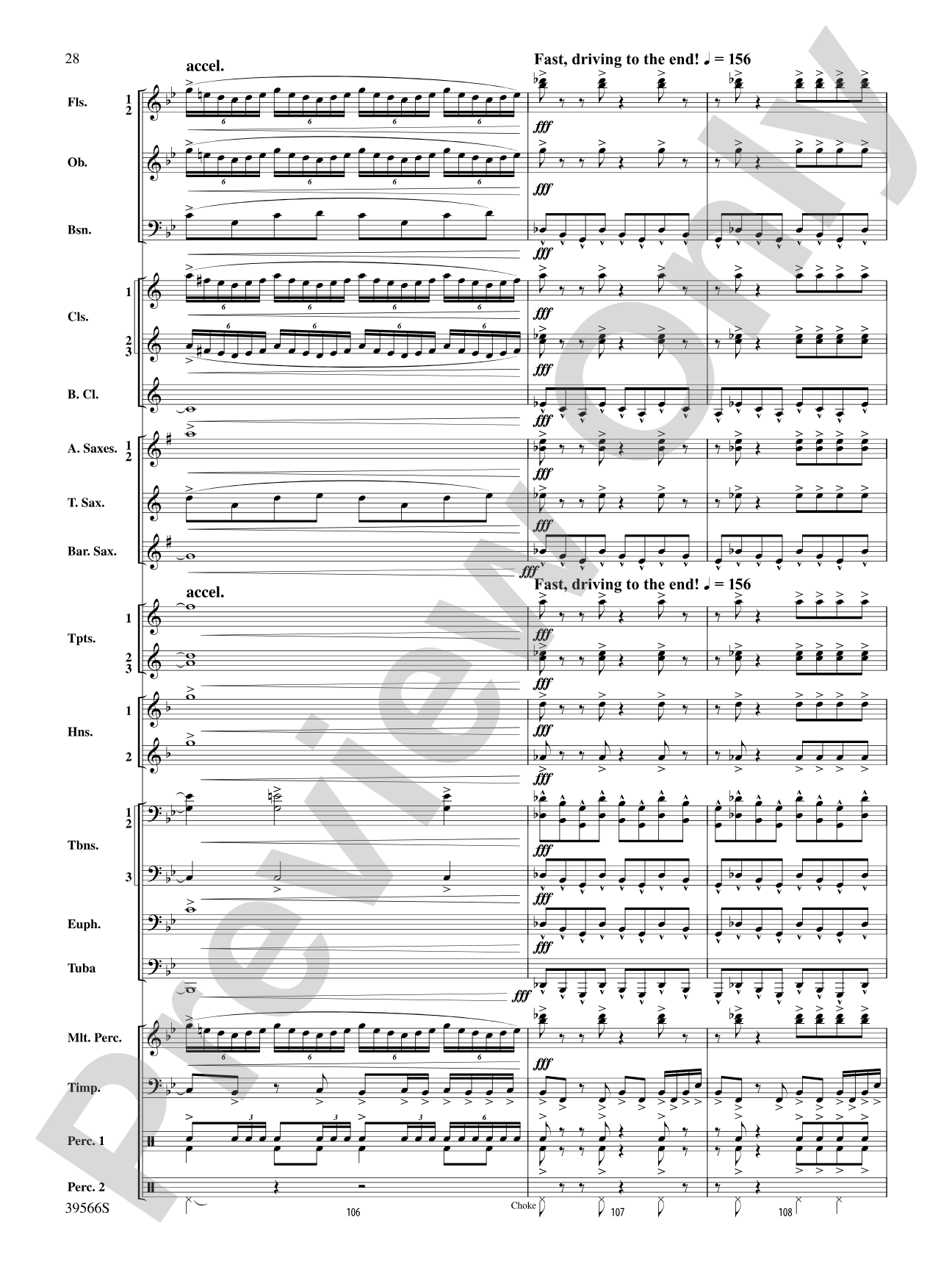 At the Movies with Danny Elfman: Score