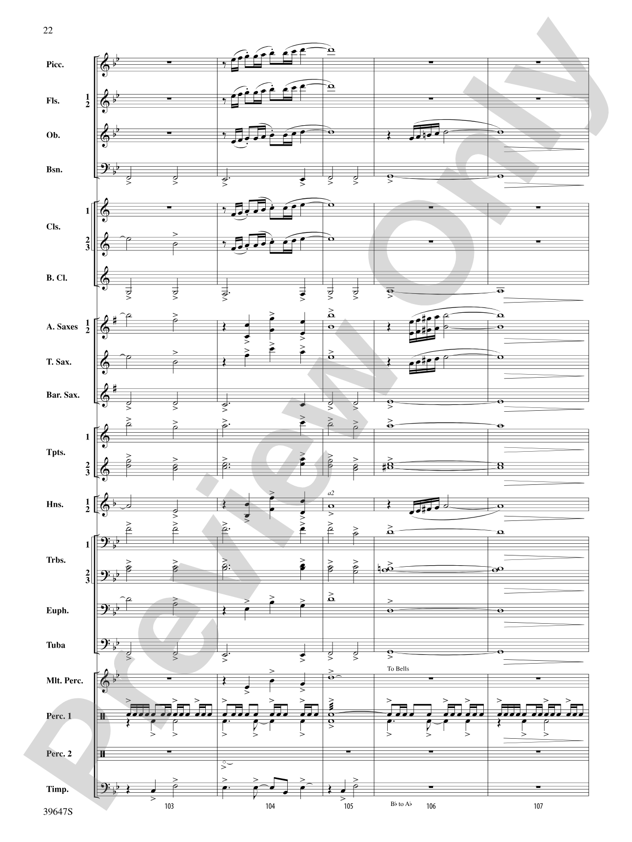 Oak Island Odyssey: Concert Band Conductor Score & Parts