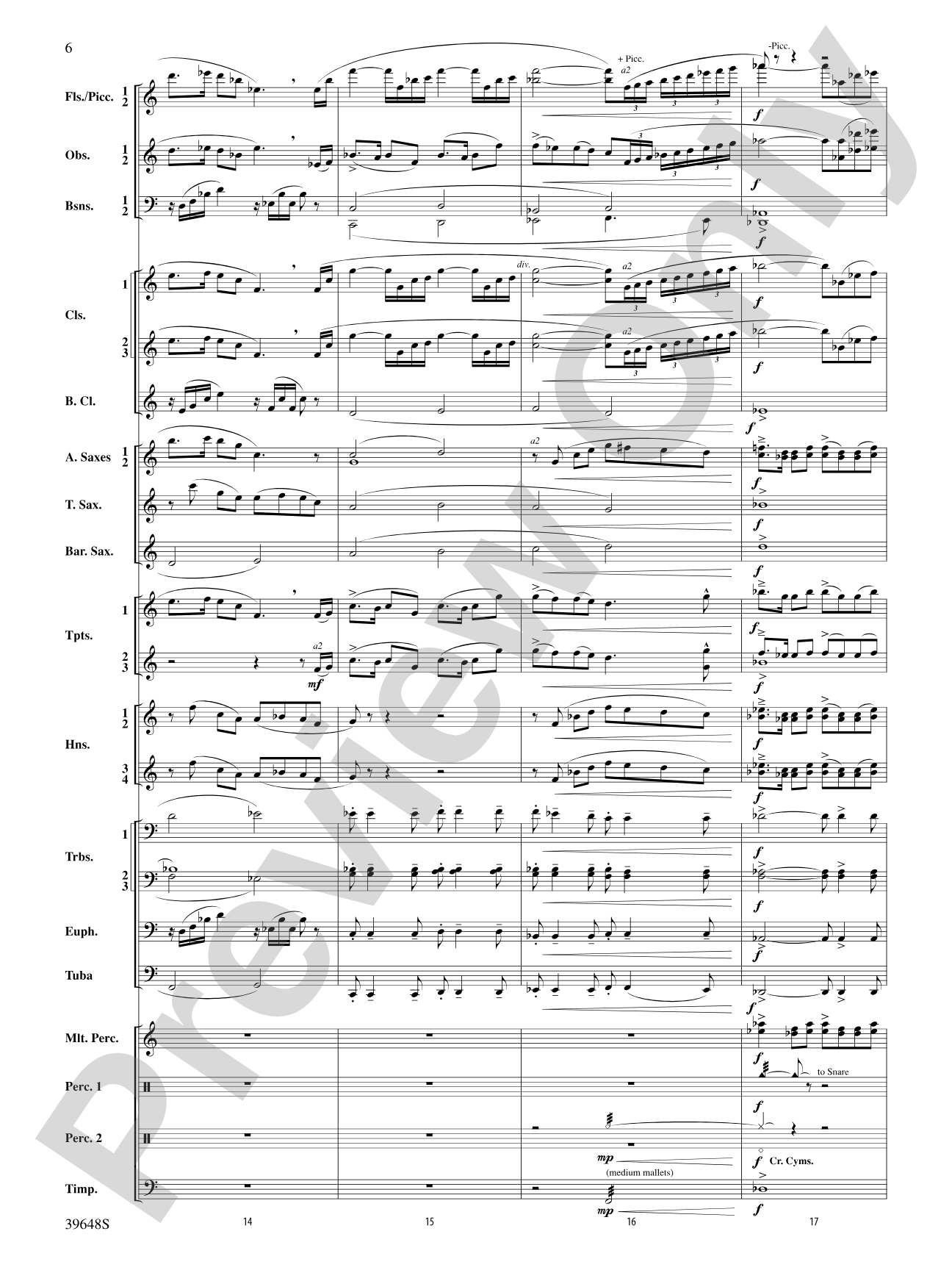 A Childhood Remembered: Concert Band Conductor Score & Parts