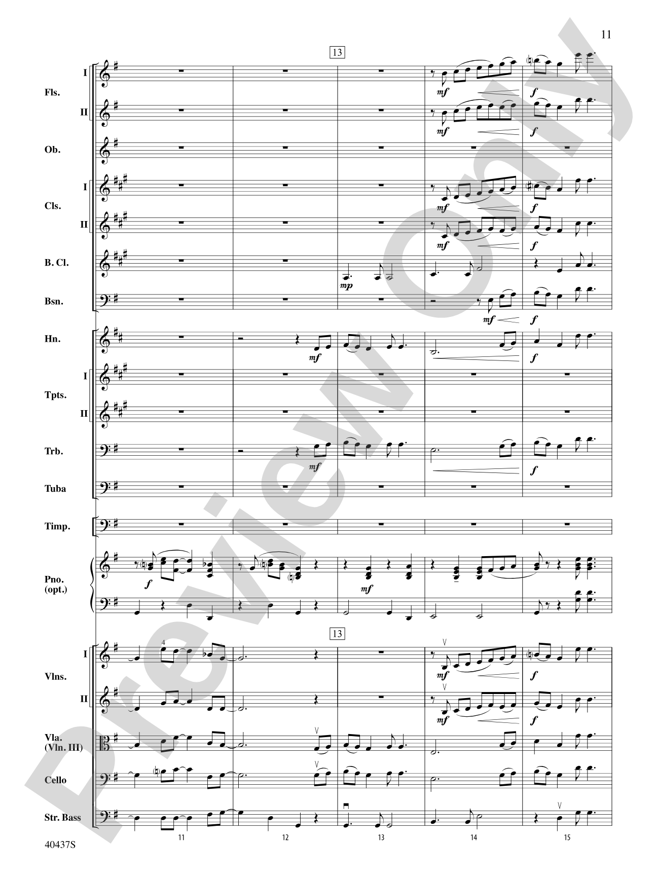 The Beatles Suite: Full Orchestra Conductor Score & Parts