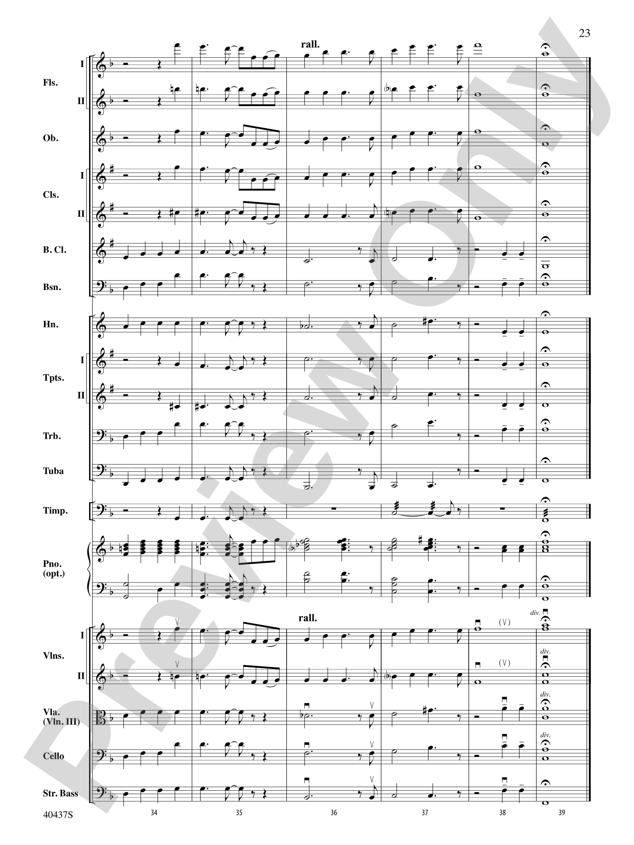 The Beatles Suite: Full Orchestra Conductor Score & Parts