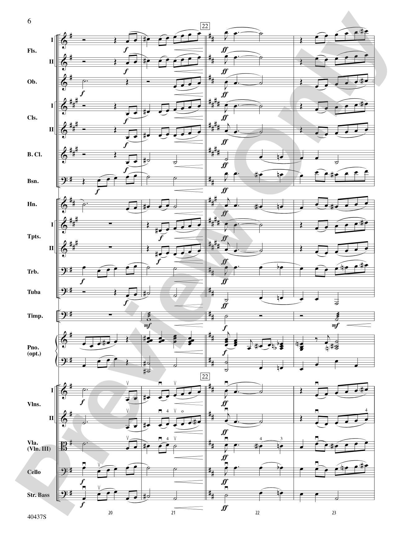 The Beatles Suite: Full Orchestra Conductor Score & Parts