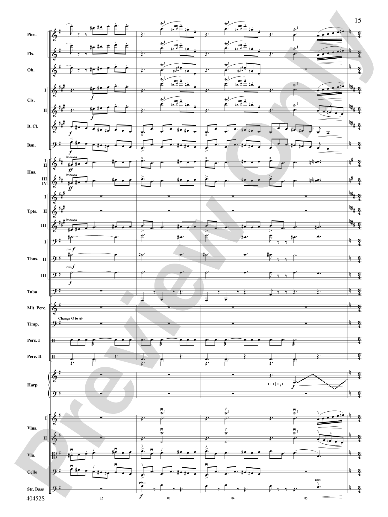 The Complete Harry Potter: Full Orchestra Conductor Score & Parts