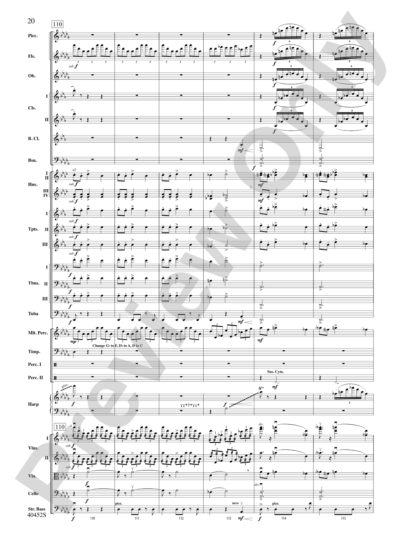 The Complete Harry Potter: Full Orchestra Conductor Score & Parts