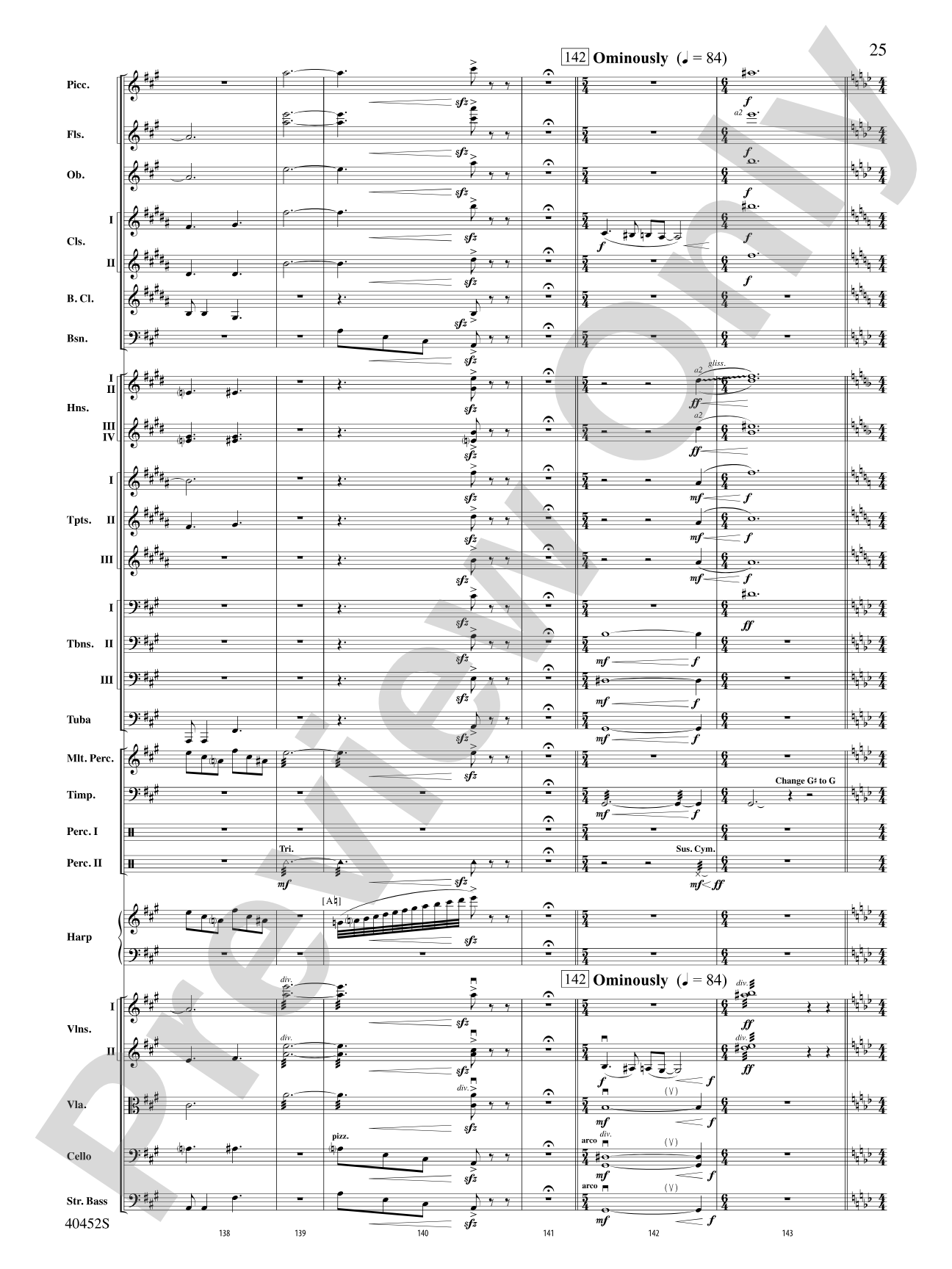 The Complete Harry Potter: Full Orchestra Conductor Score & Parts