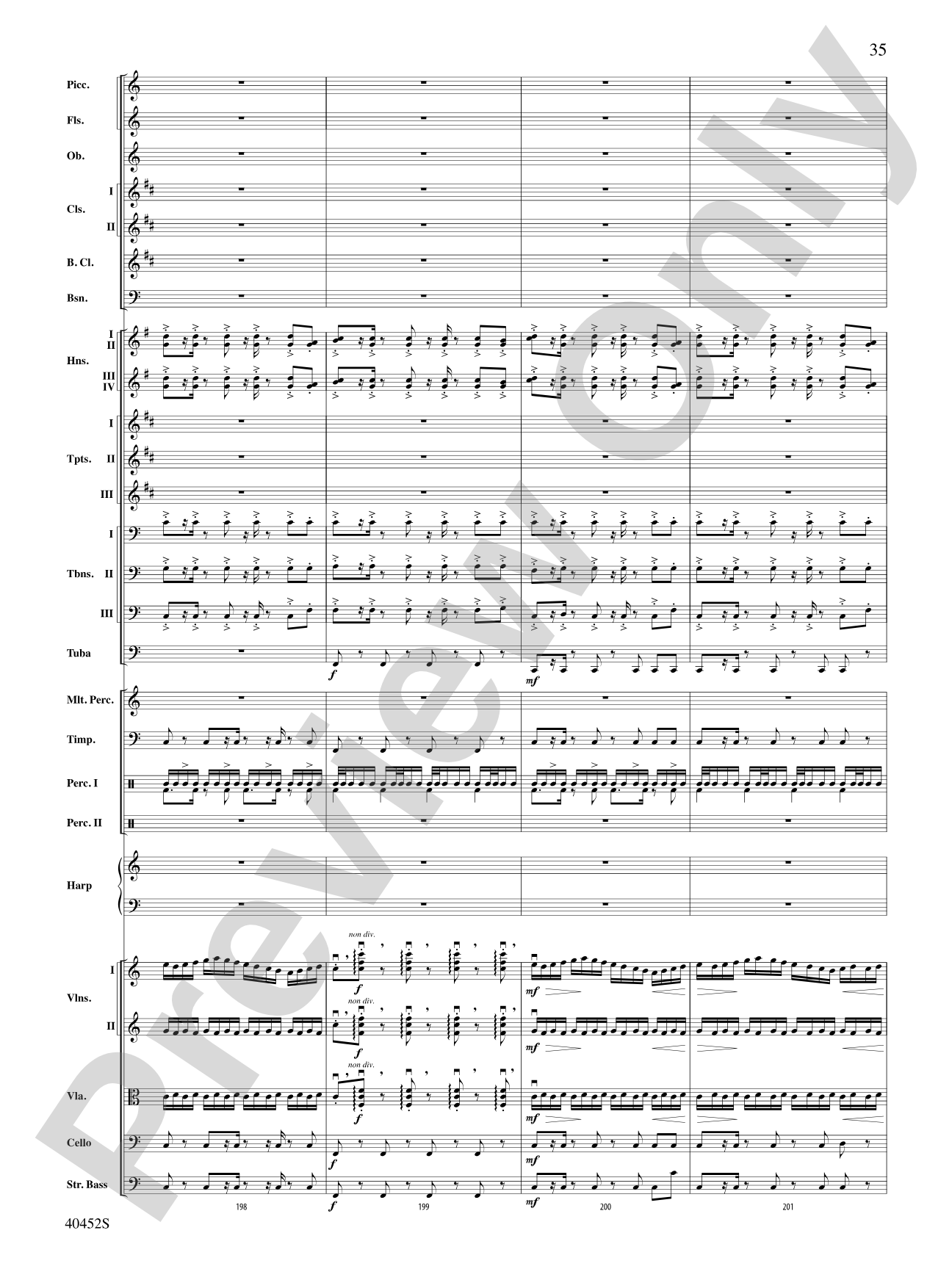 The Complete Harry Potter: Full Orchestra Conductor Score & Parts