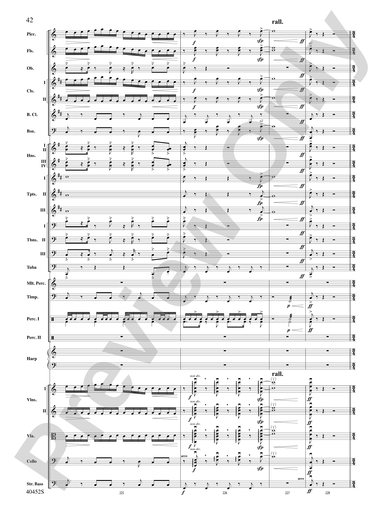 The Complete Harry Potter: Full Orchestra Conductor Score & Parts