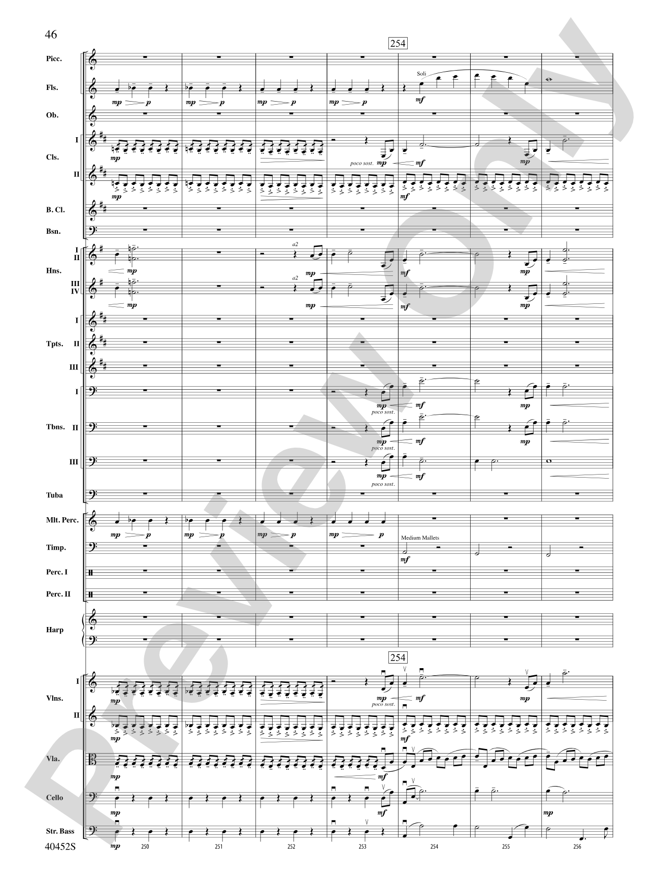 The Complete Harry Potter: Full Orchestra Conductor Score & Parts