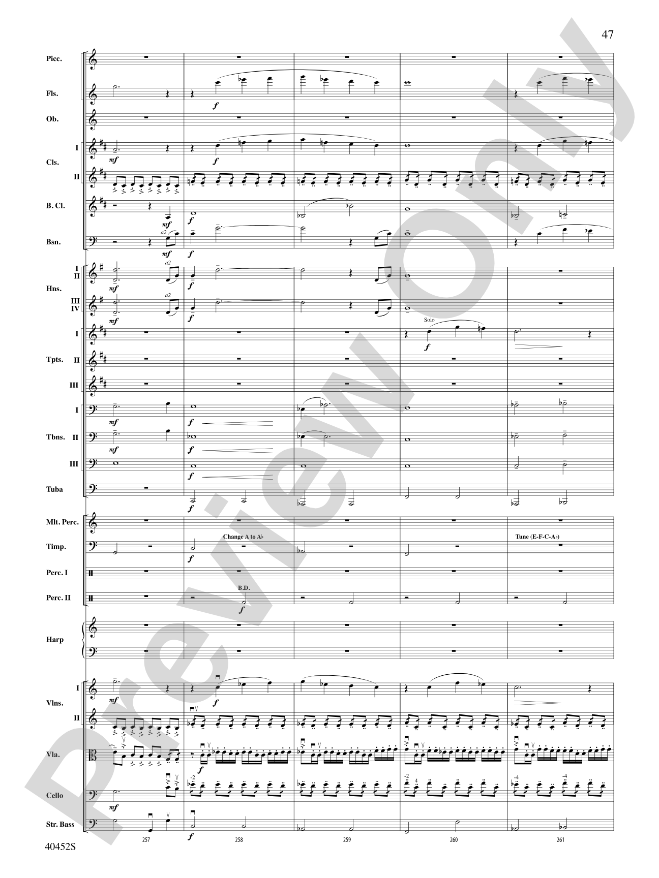 The Complete Harry Potter: Full Orchestra Conductor Score & Parts