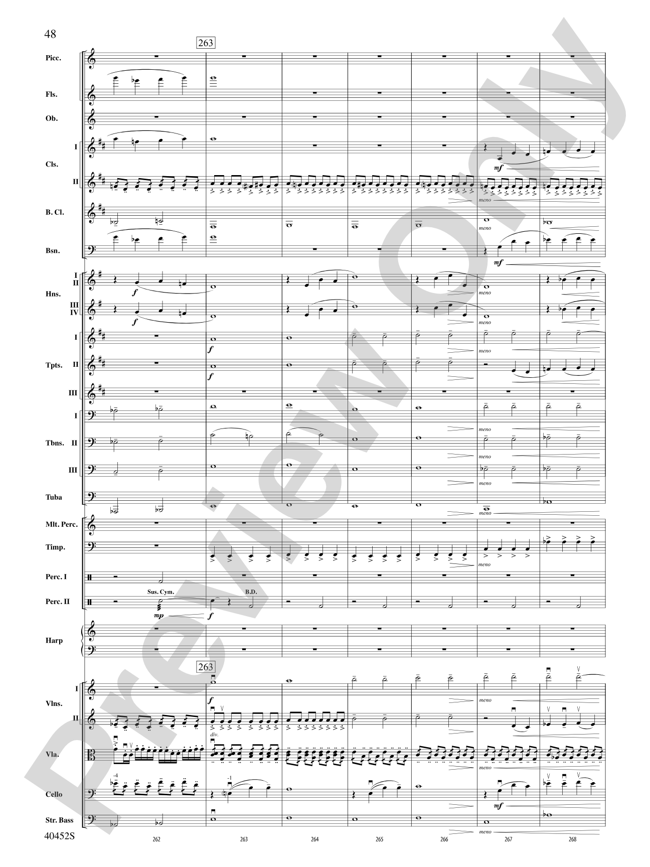 The Complete Harry Potter: Full Orchestra Conductor Score & Parts