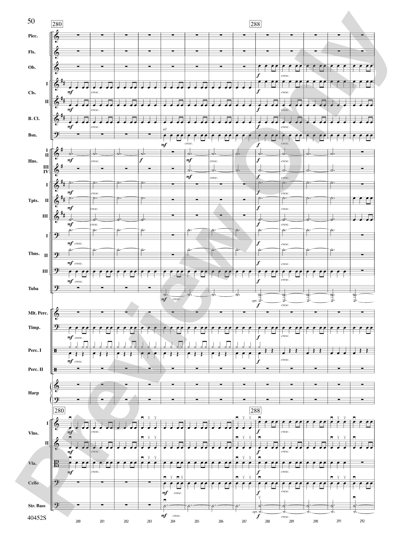 The Complete Harry Potter: Full Orchestra Conductor Score & Parts
