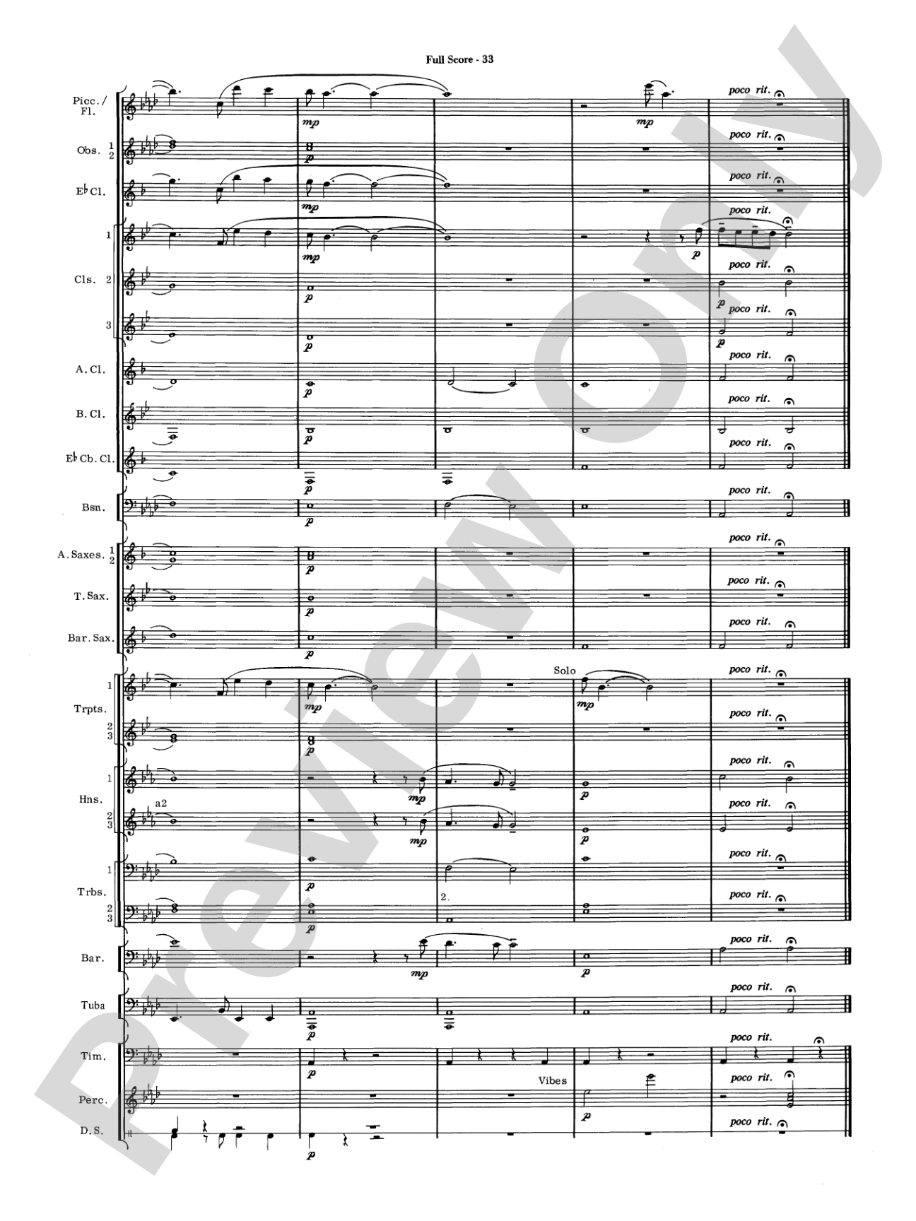 James Bond Suite (Medley): Concert Band Conductor Score & Parts