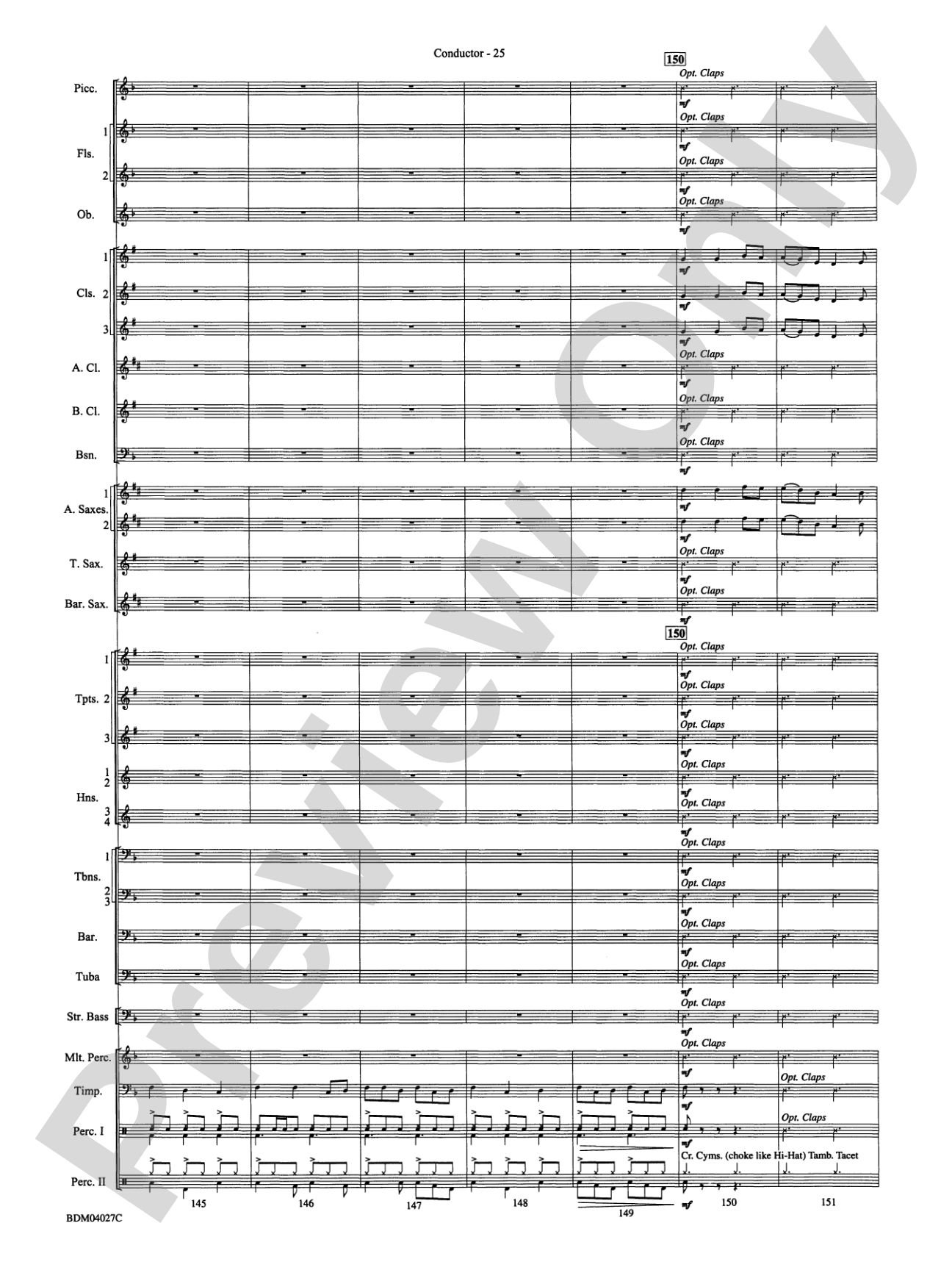 Tir Na Nog (A Celtic Legend): Concert Band Conductor Score & Parts