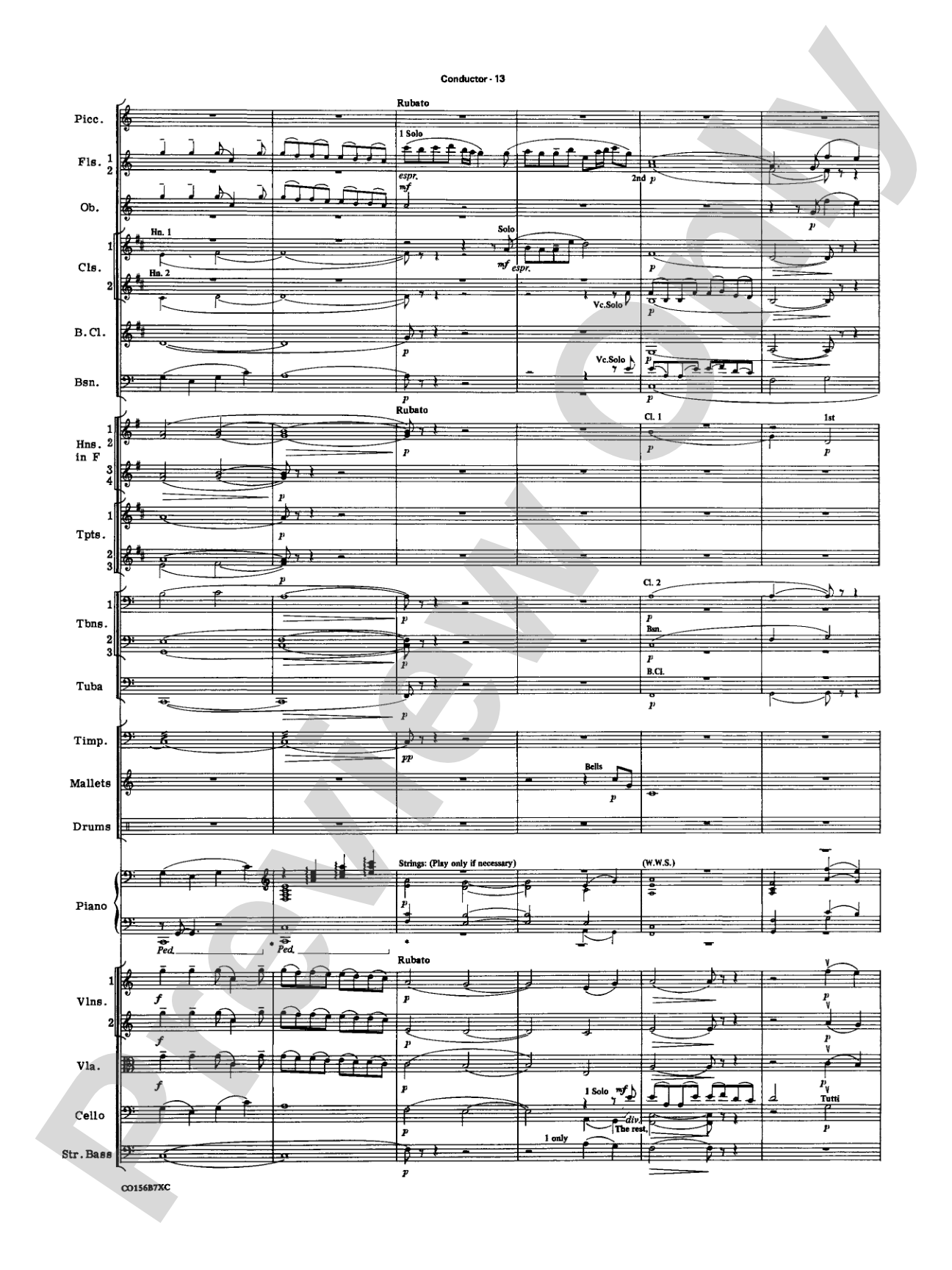 Themes from 007: Score