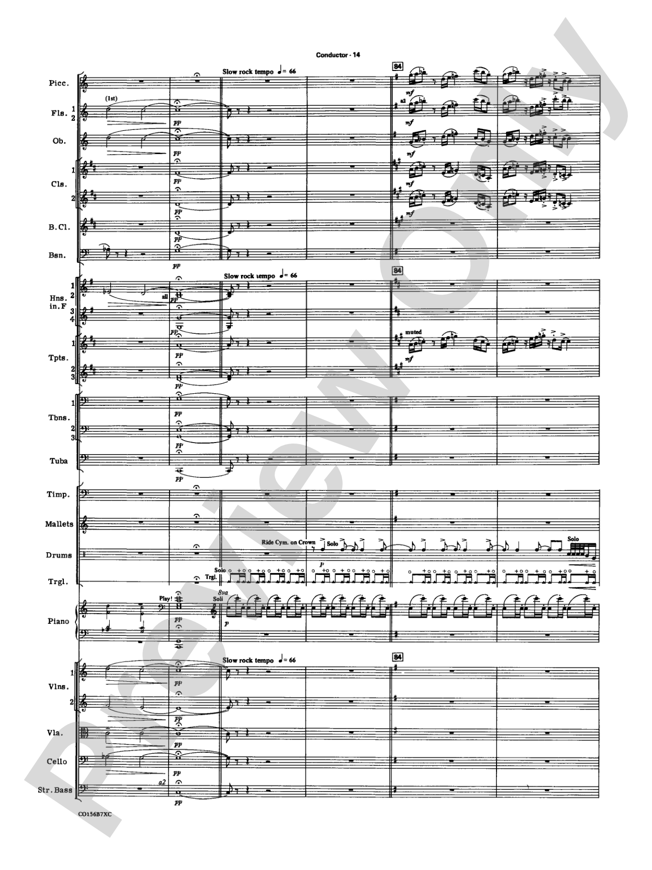 Themes from 007: Score