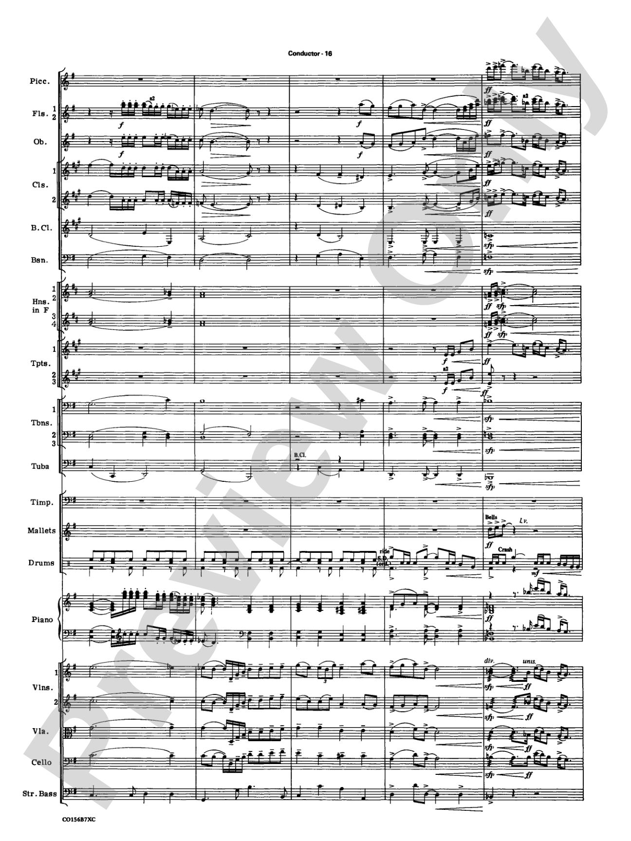 Themes from 007: Score