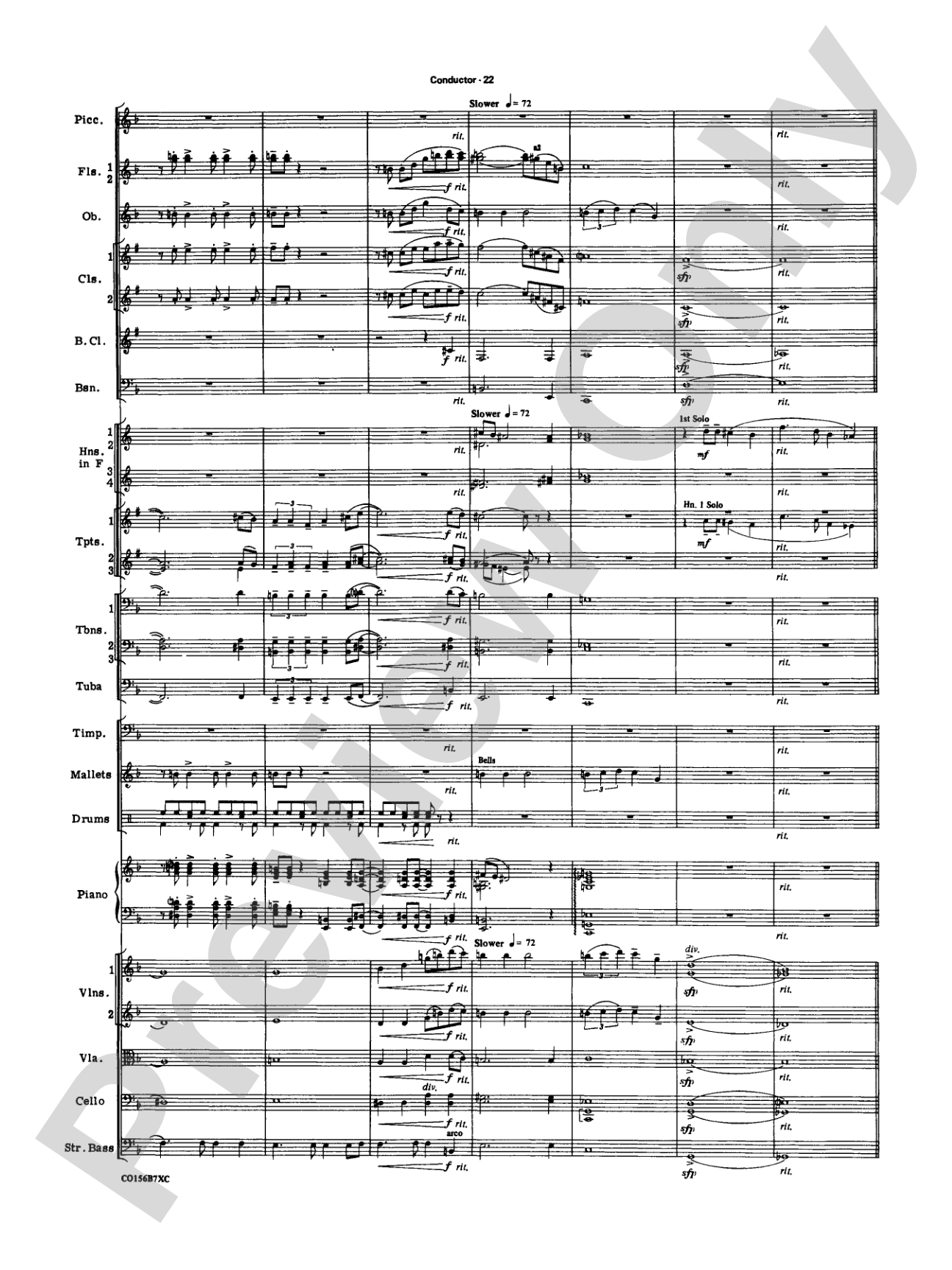 Themes from 007: Score