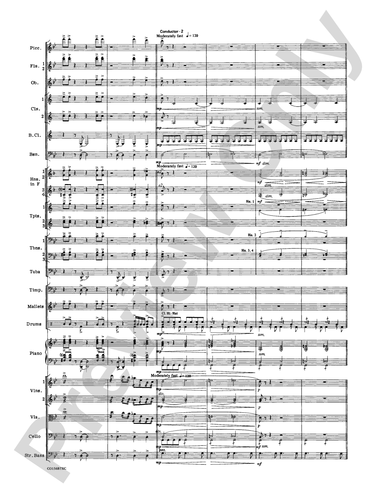 Themes from 007: Score