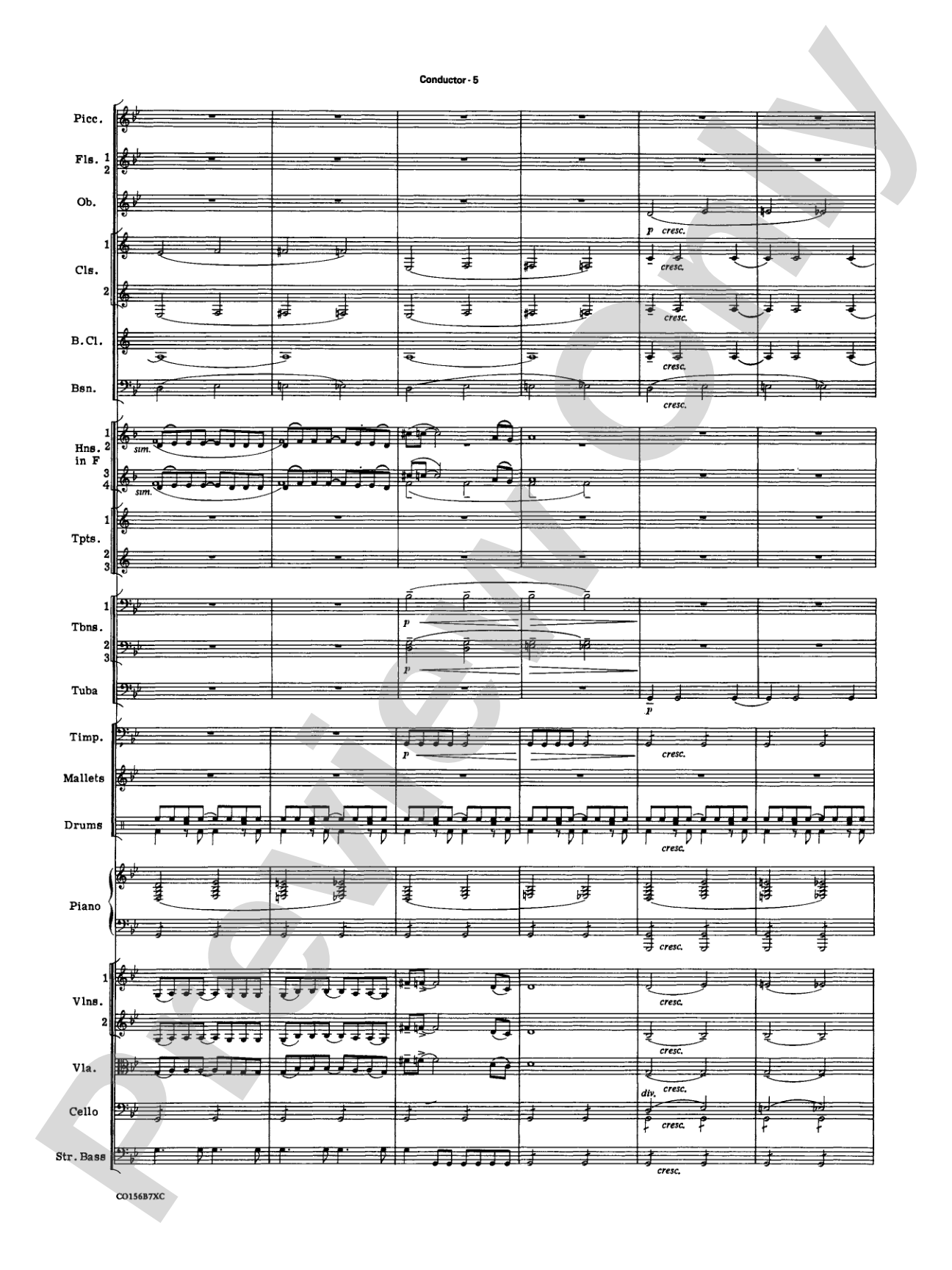 Themes from 007: Score